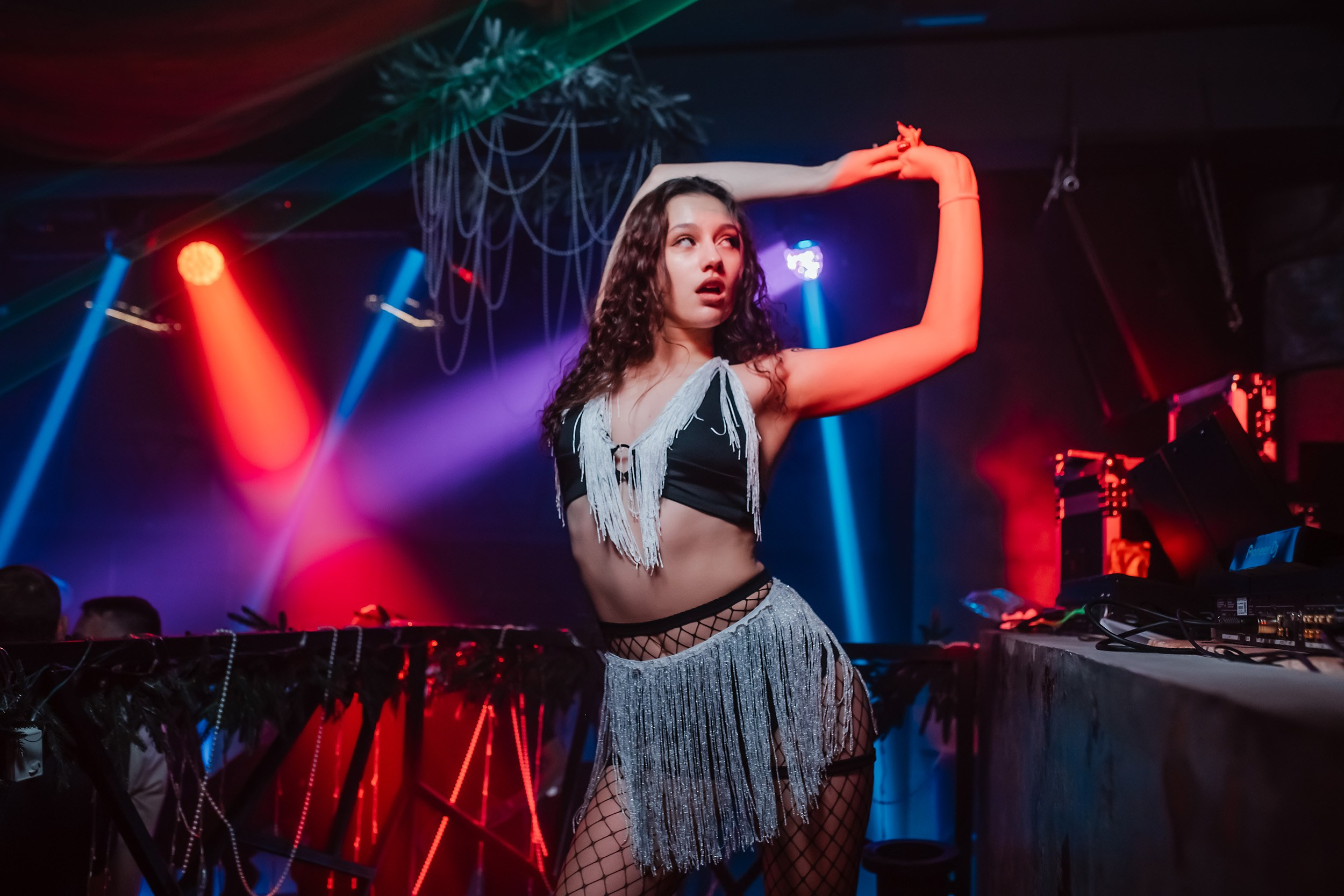 Insomnia. Кипятком Павлодар