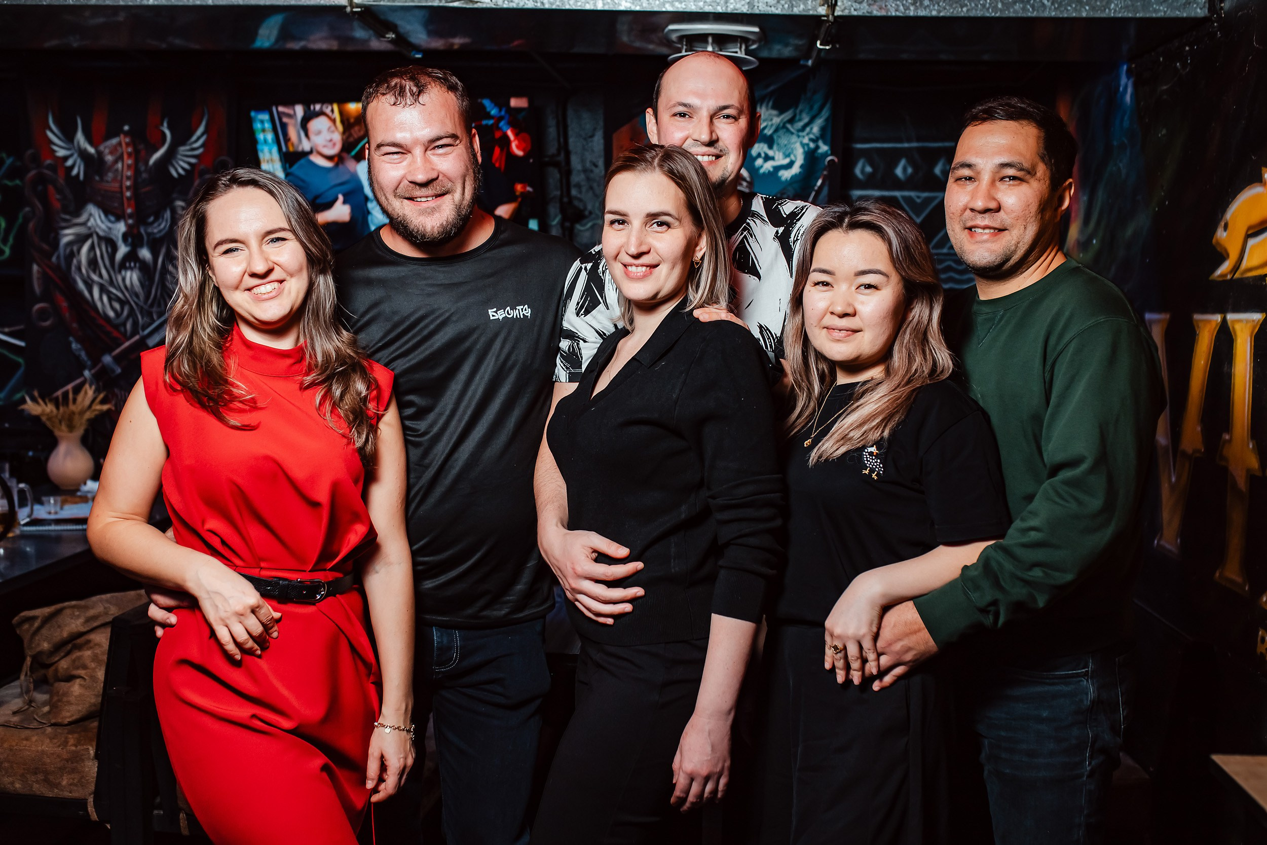 Viking. Кипятком Павлодар