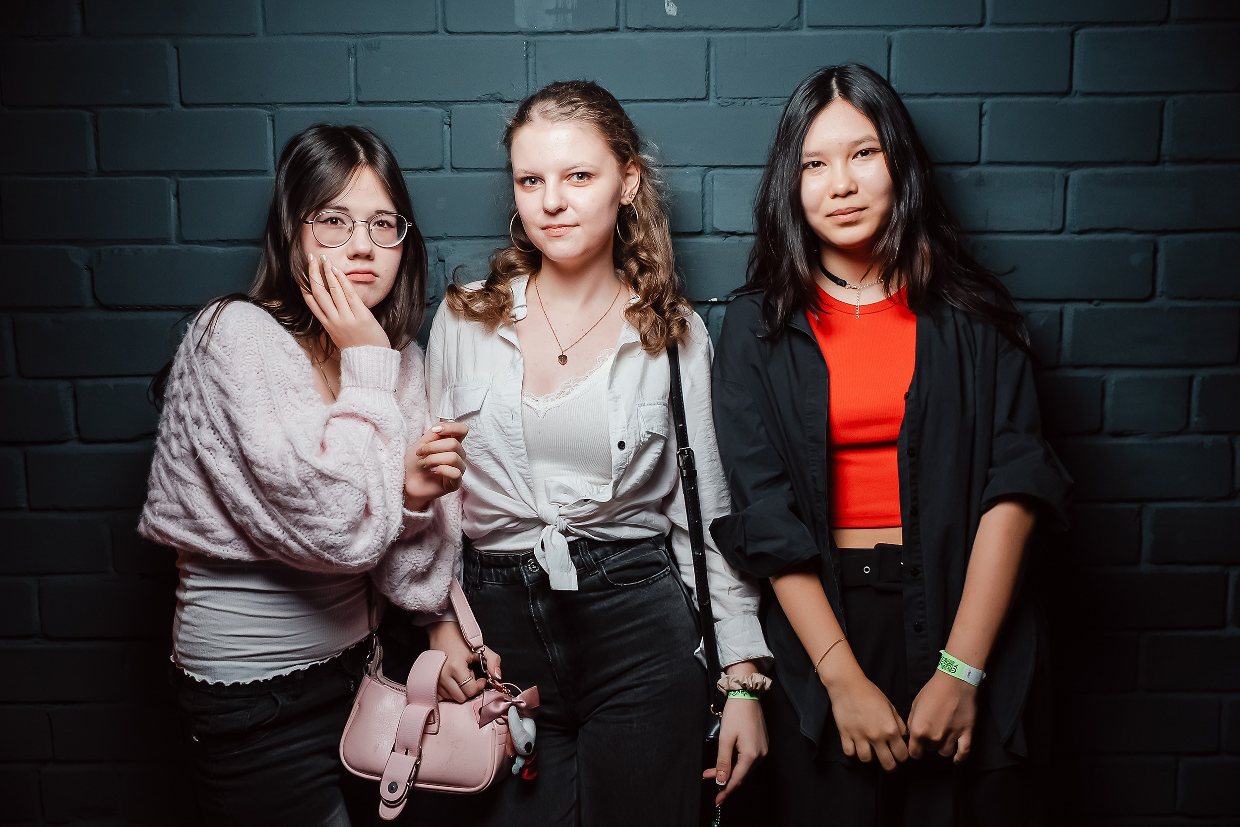 Krasnoff Party. Кипятком Павлодар