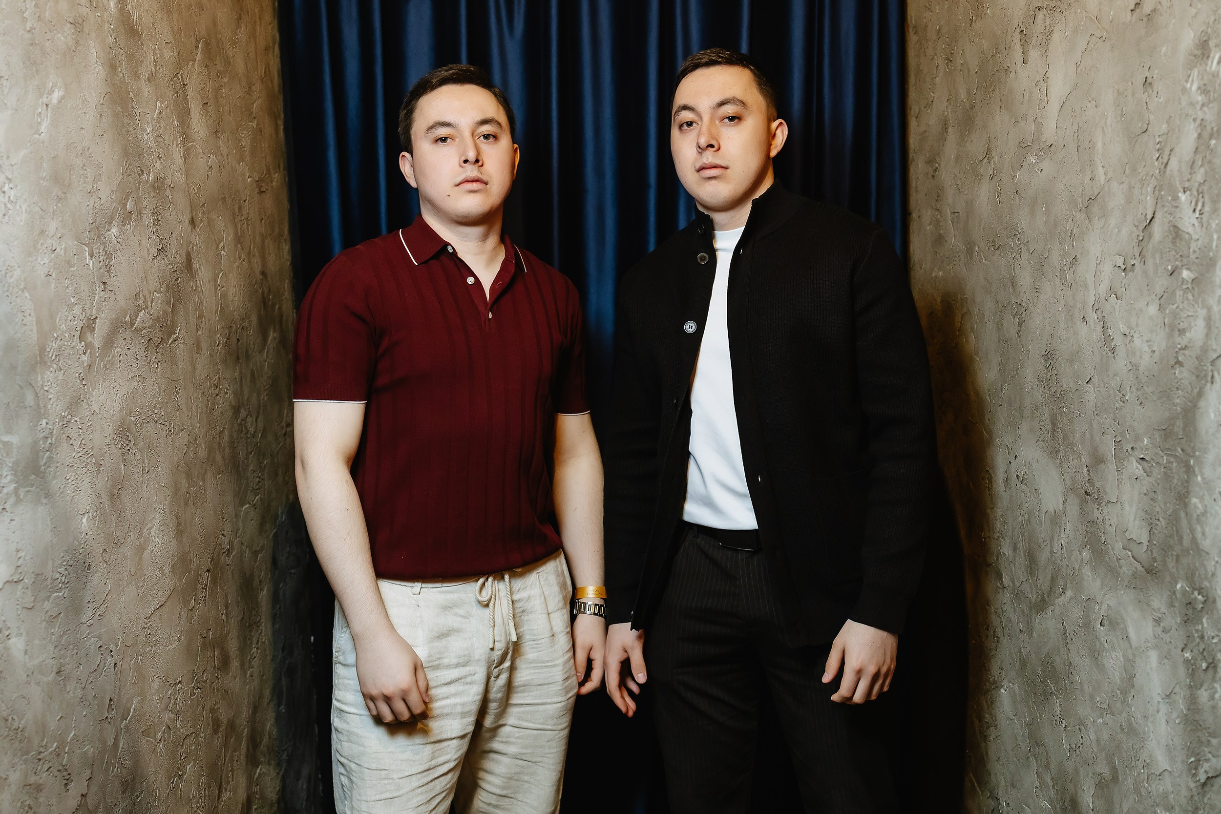 Hudson. Кипятком Павлодар