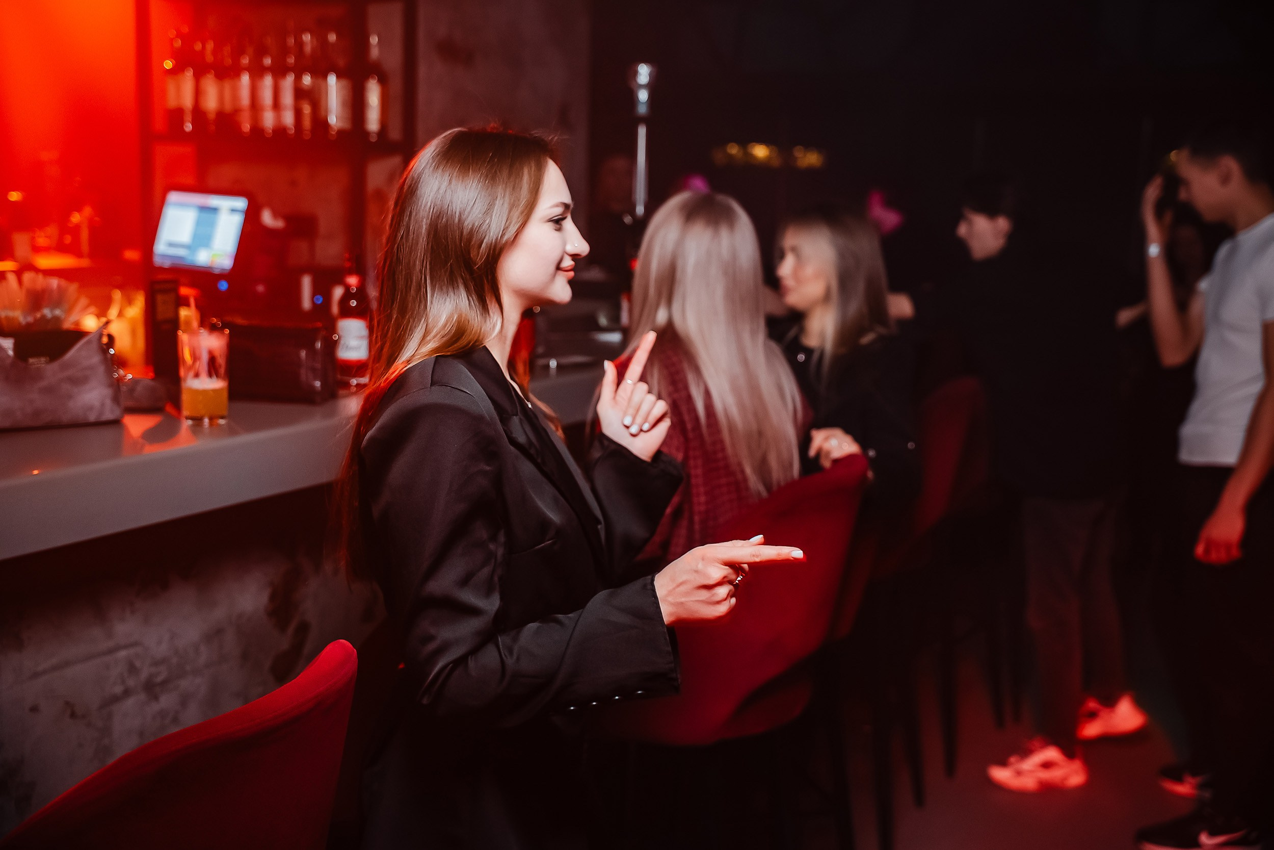 Insomnia. Кипятком Павлодар