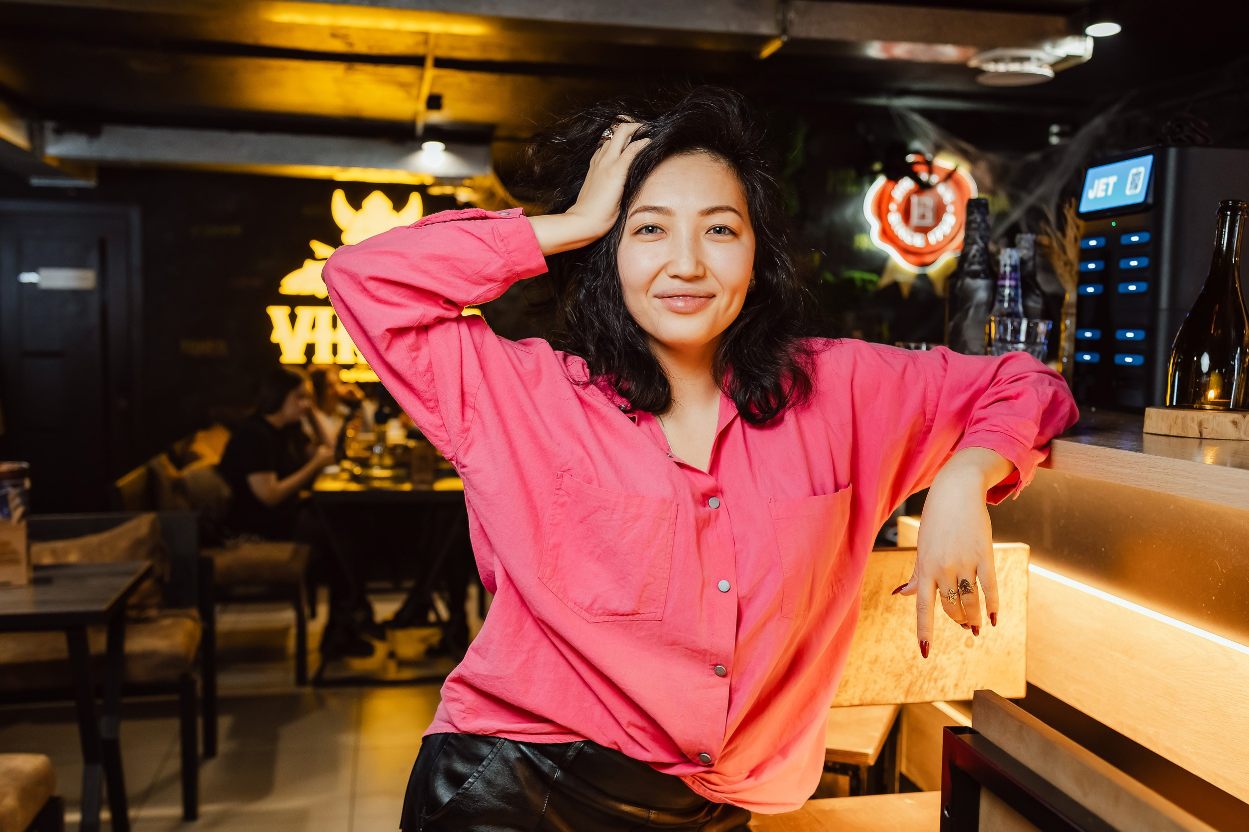 Viking. Кипятком Павлодар