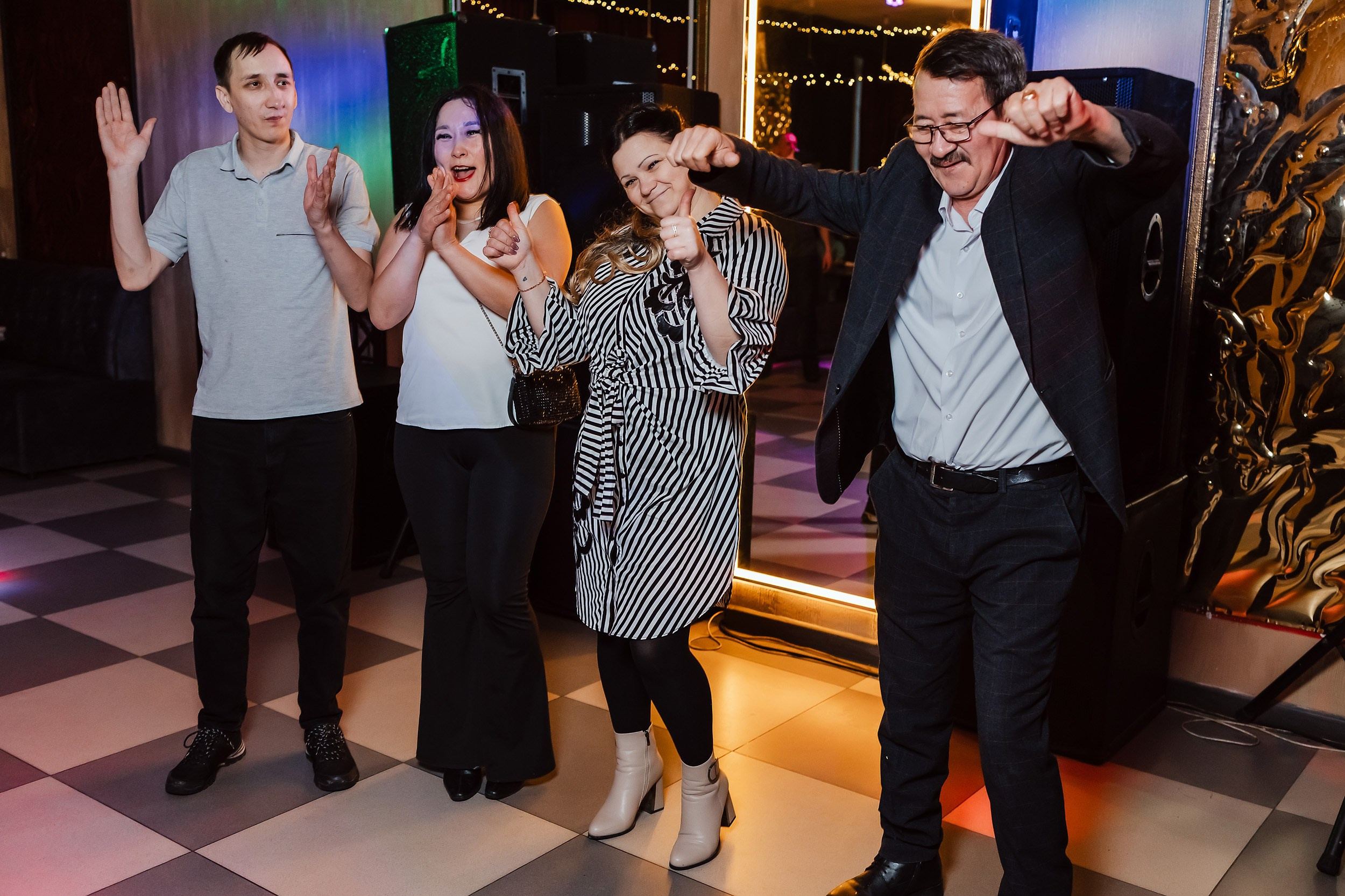 Two Star. Кипятком Павлодар