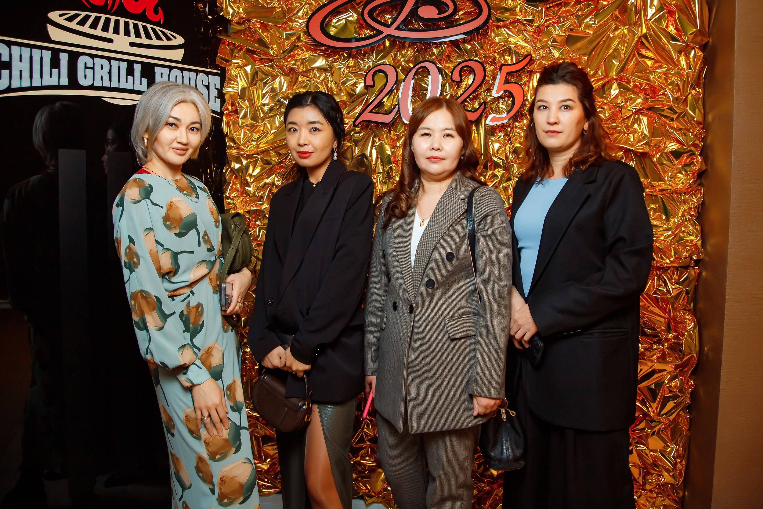 Chili. Кипятком Павлодар