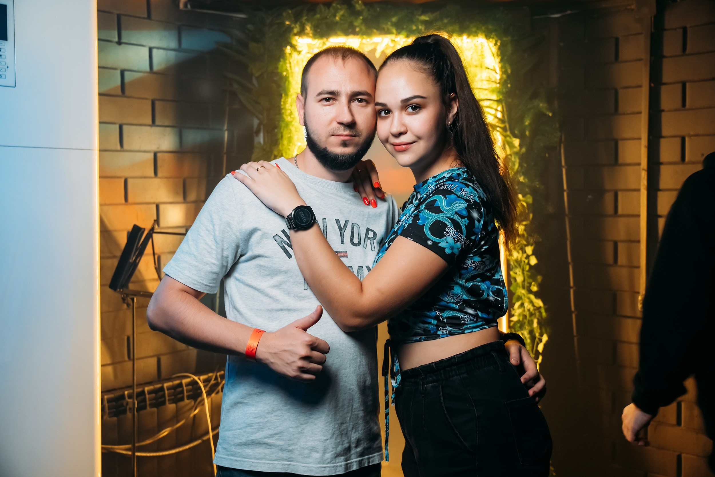 Garage. Кипятком Павлодар