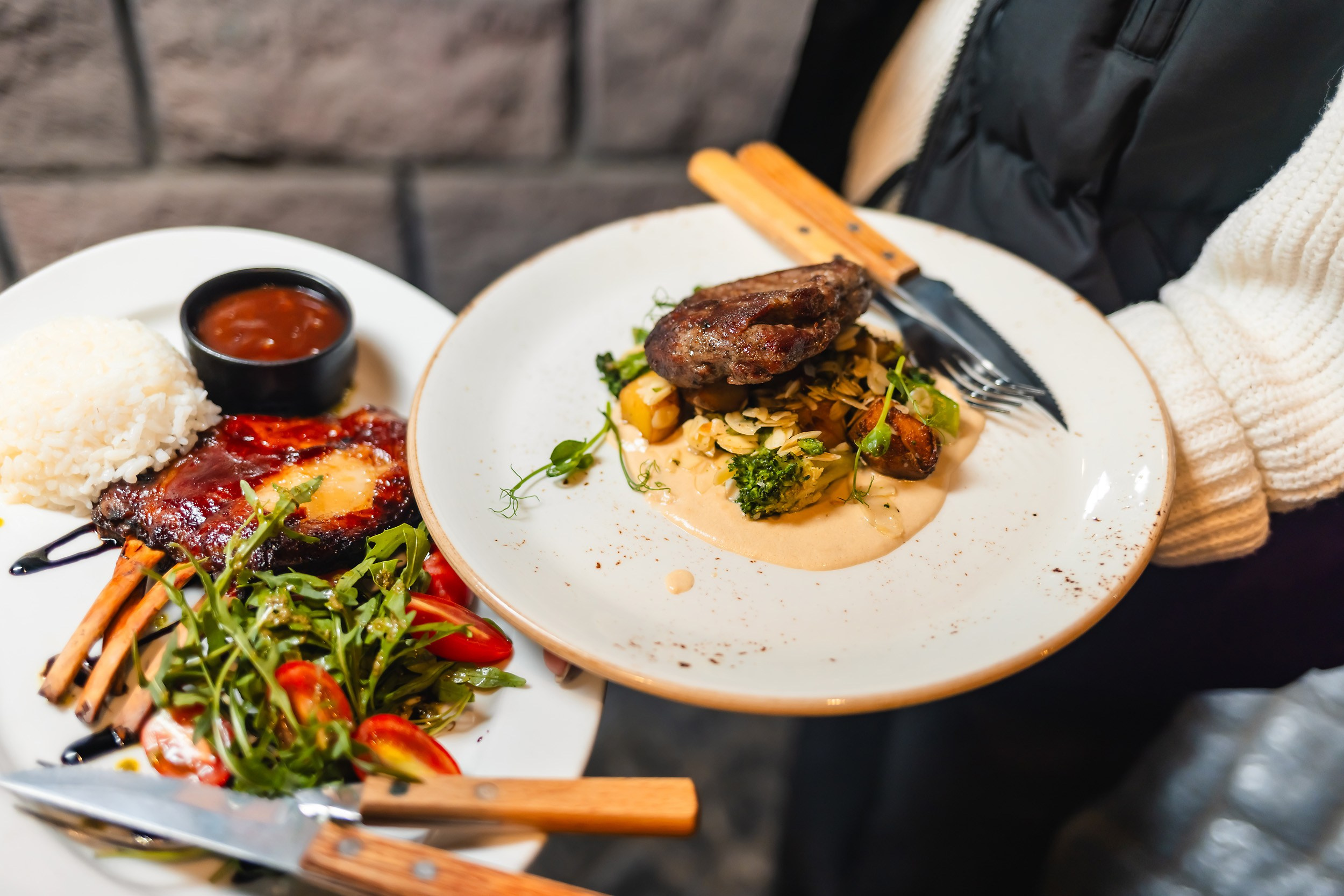 Alpenhof. Кипятком Павлодар