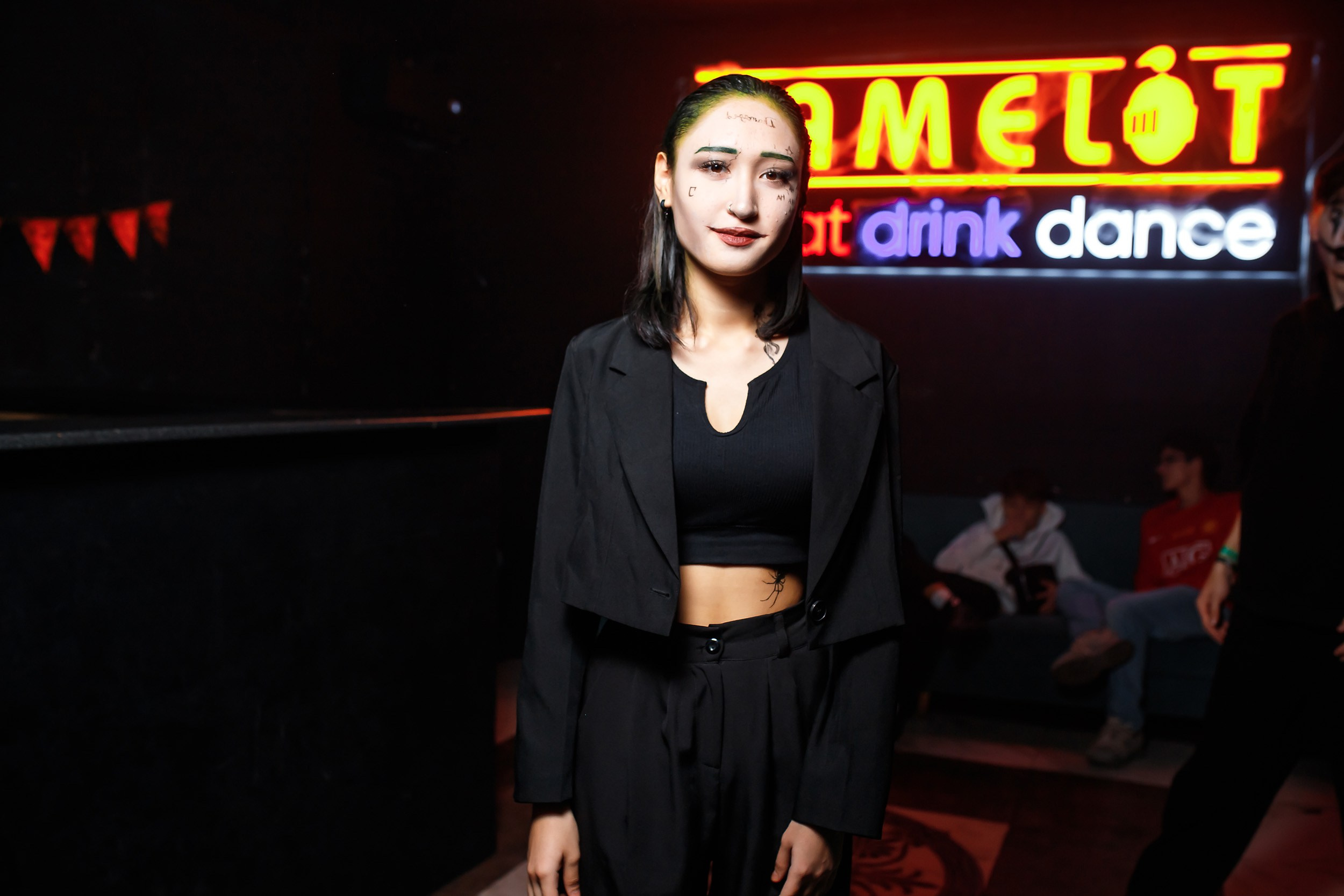 Camelot. Кипятком Павлодар