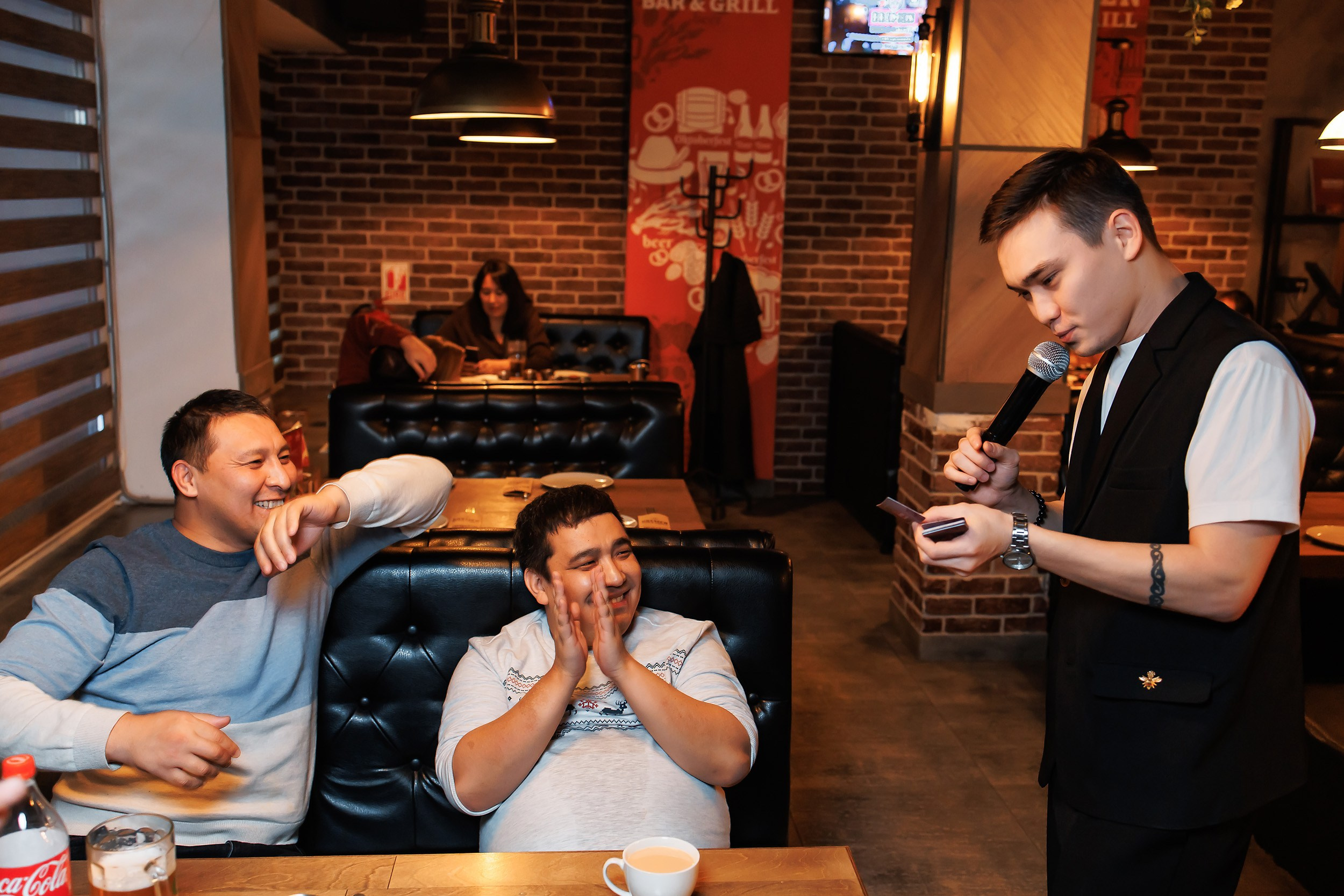 Bremen. Кипятком Павлодар