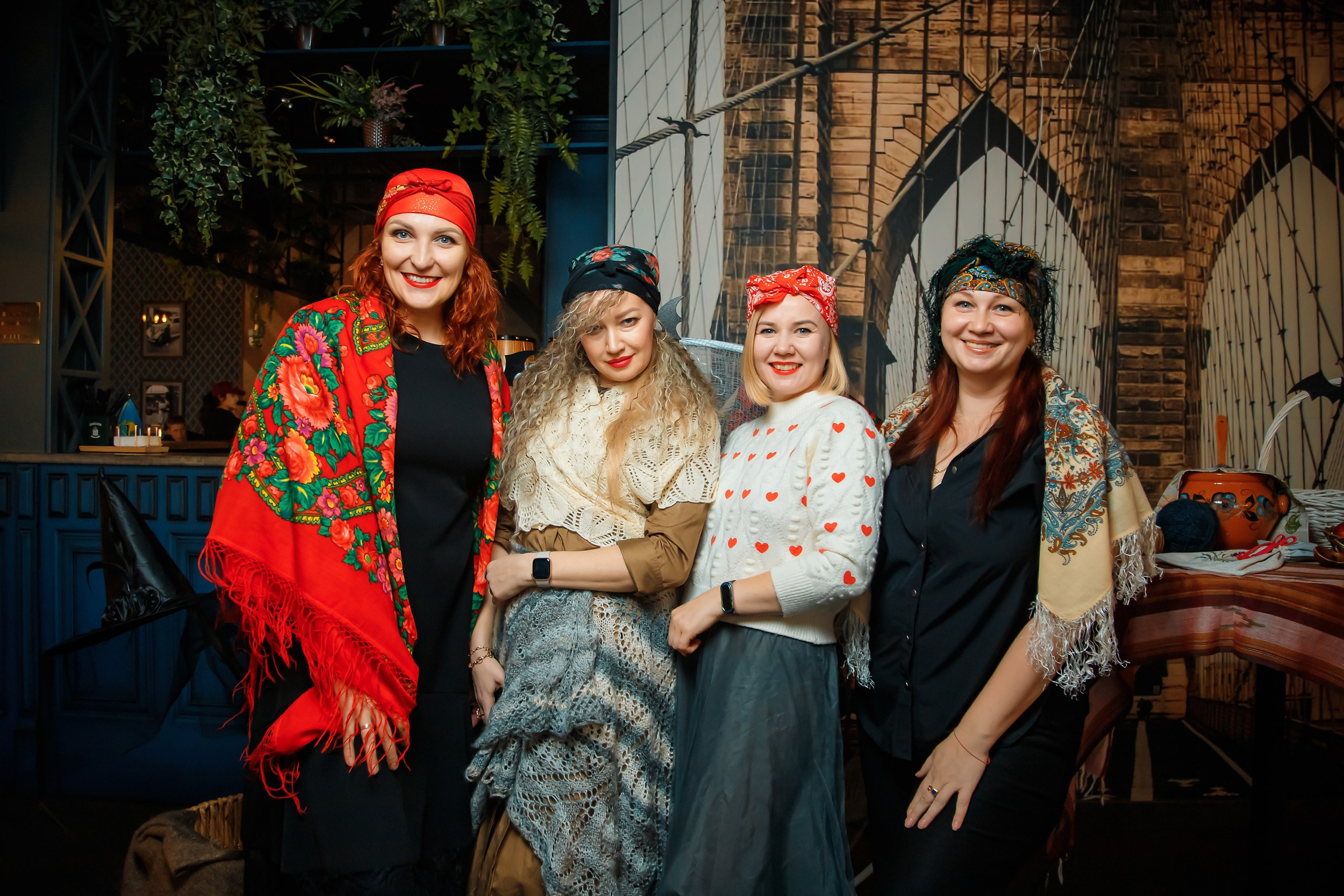 I Mom's Quiz. Кипятком Павлодар