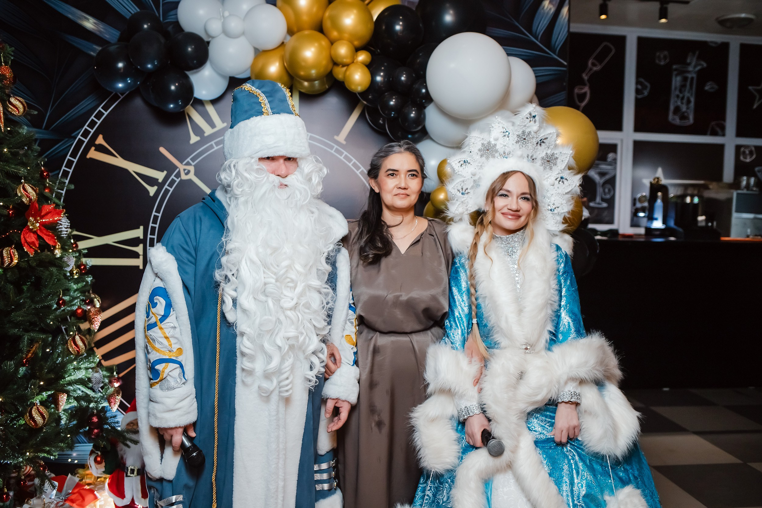 Two Star. Кипятком Павлодар