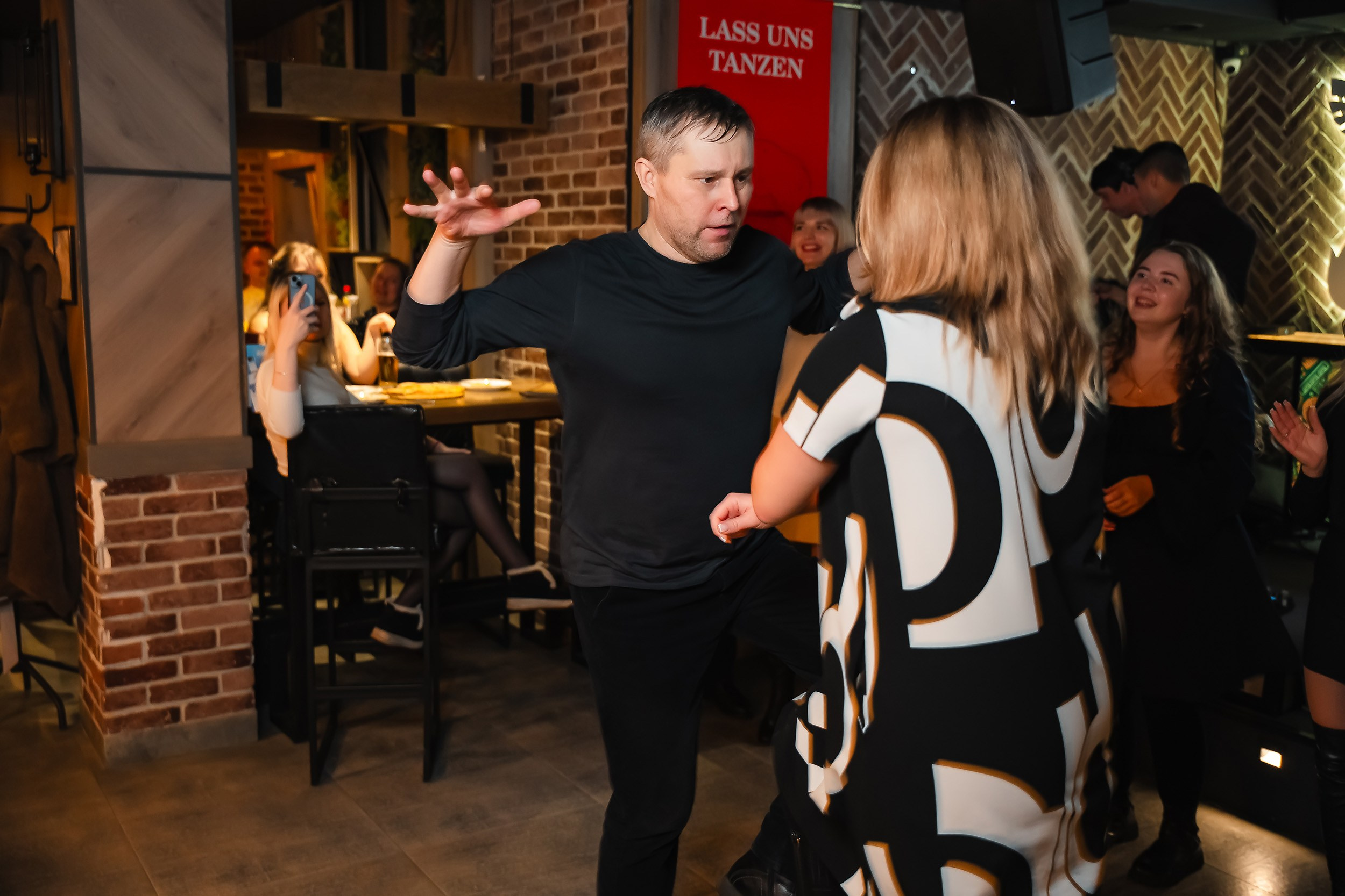 Bremen. Кипятком Павлодар