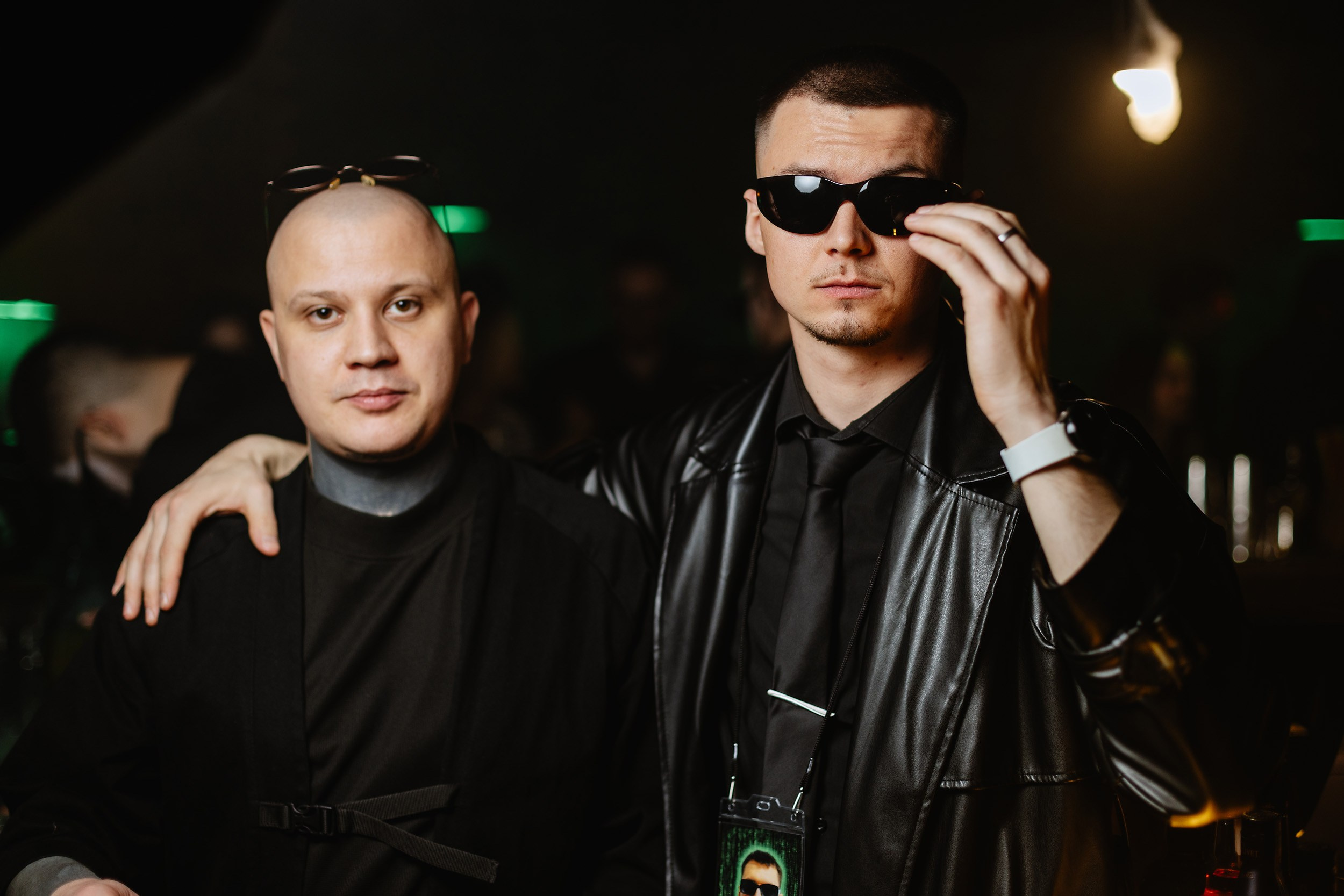 Hudson. Part 1. Кипятком Павлодар