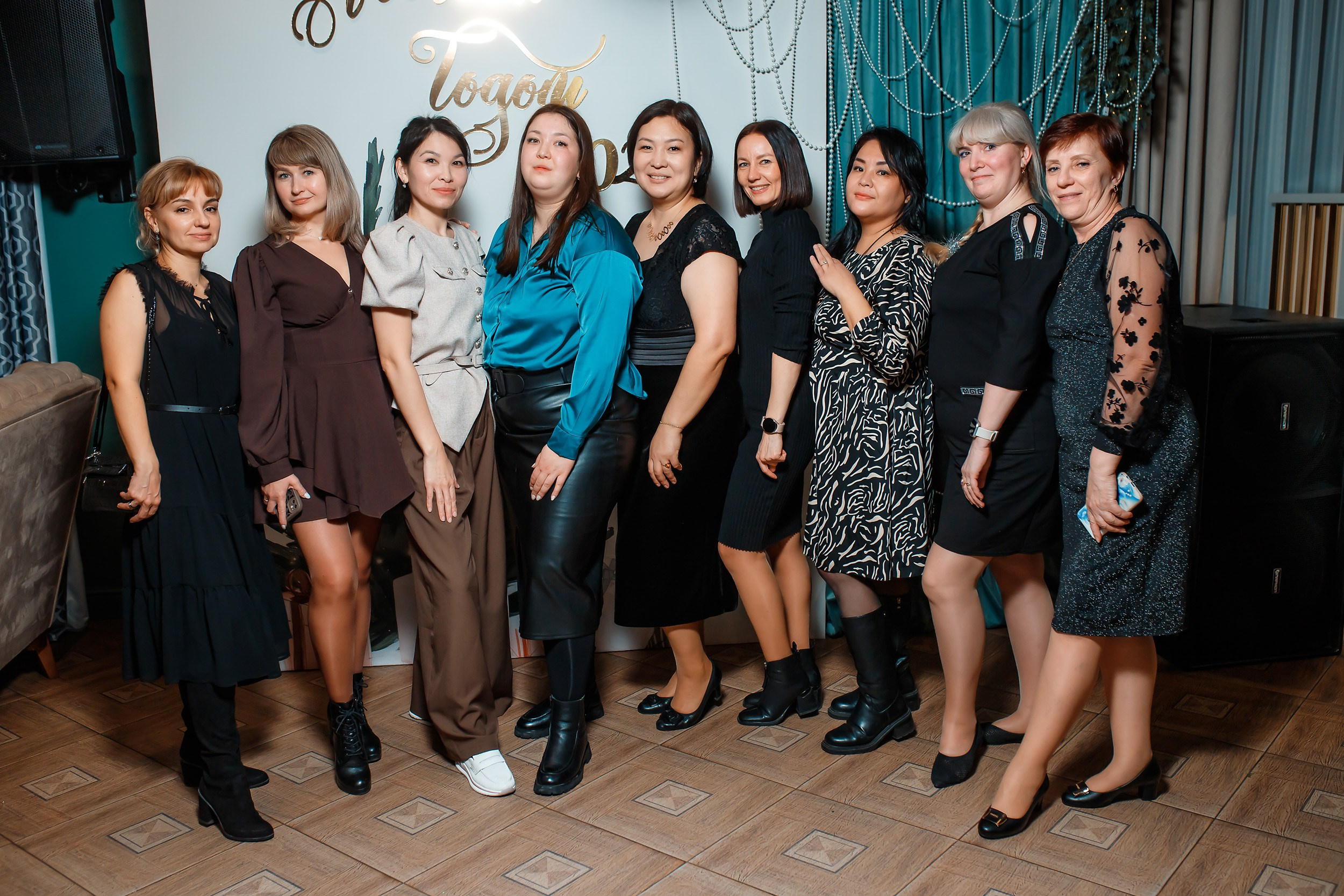 Bossfor. Кипятком Павлодар