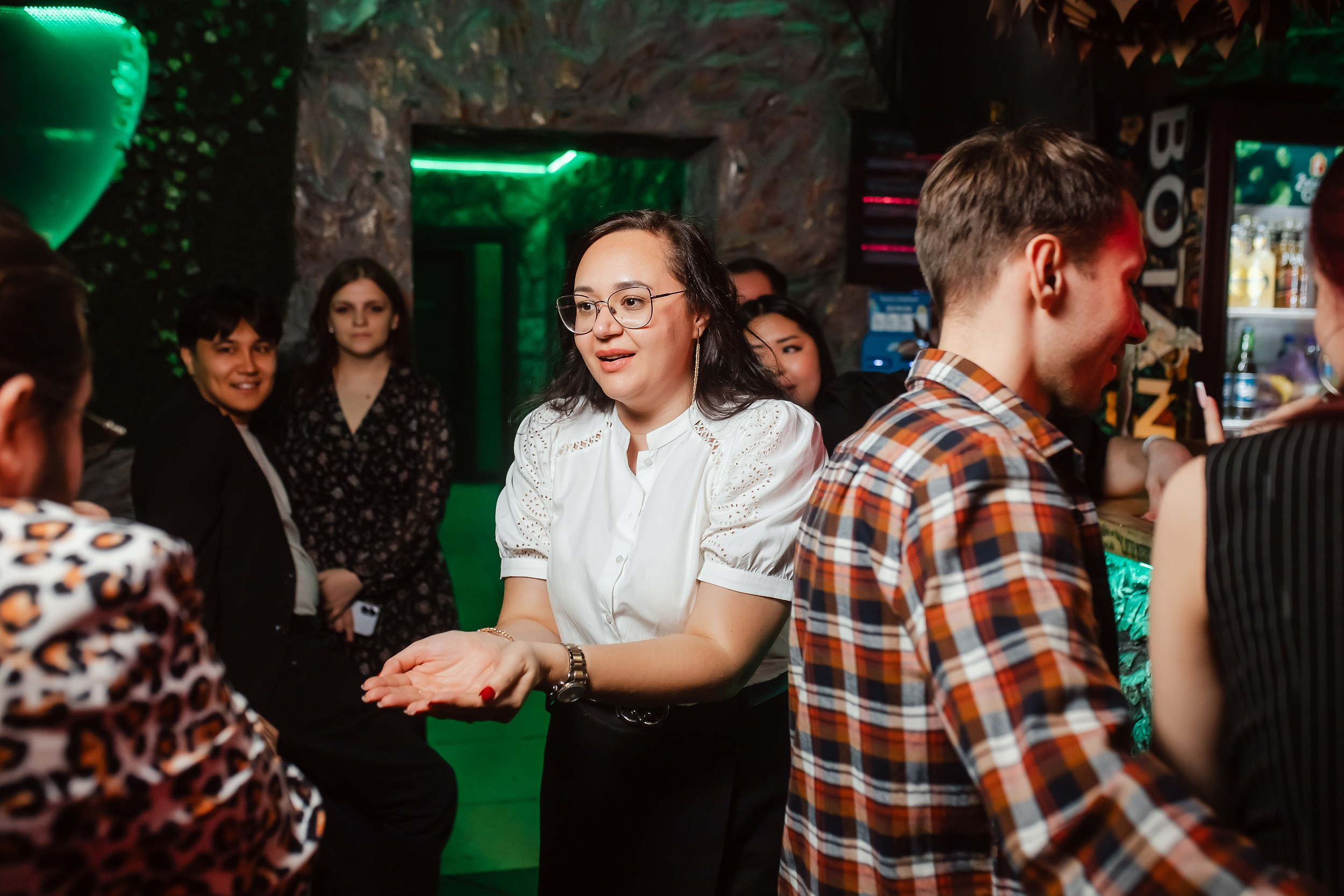 Botanica. Кипятком Павлодар