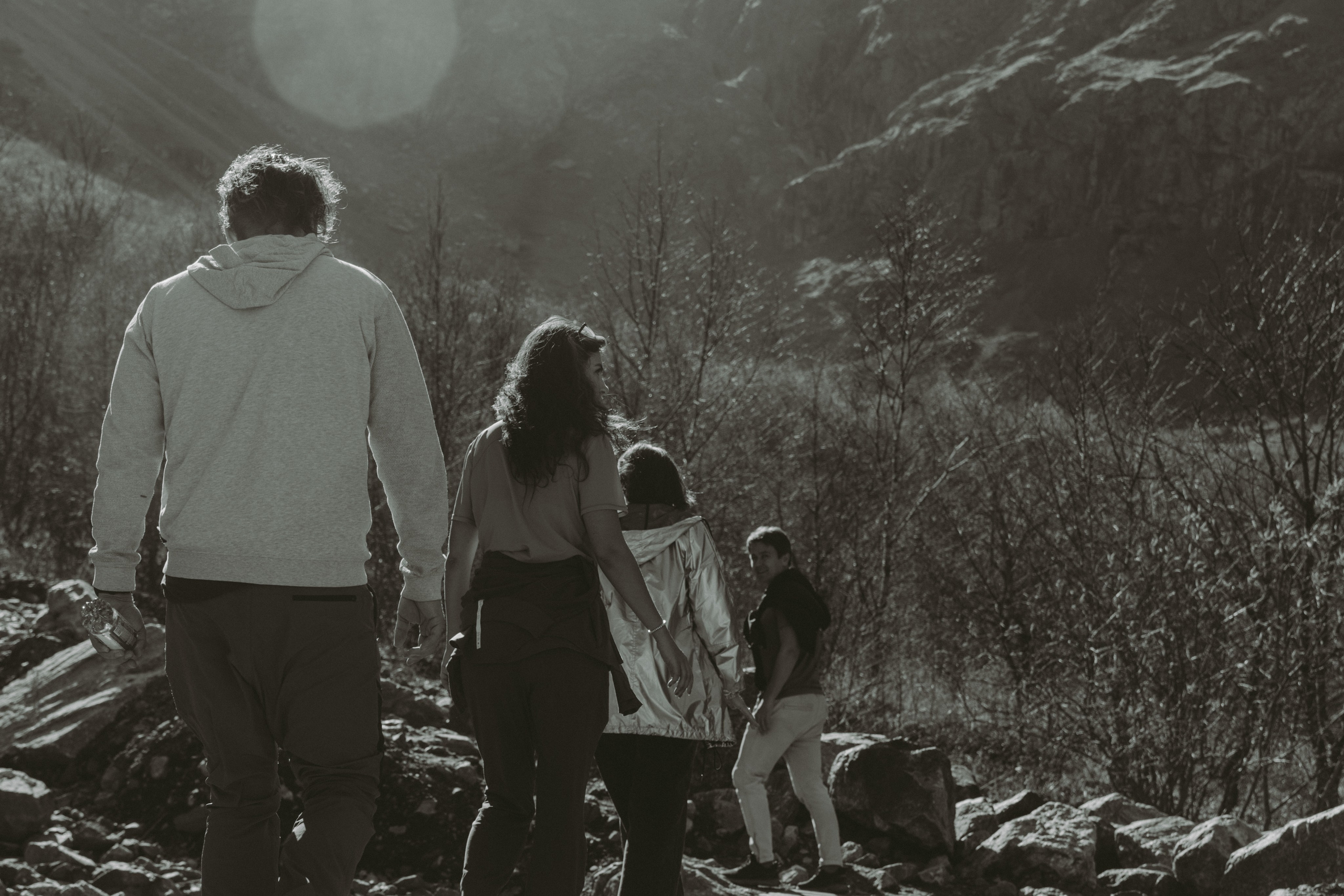 Осетия. Мастерская для создания имиджа от BenSami в Санкт-Петербурге и Москве