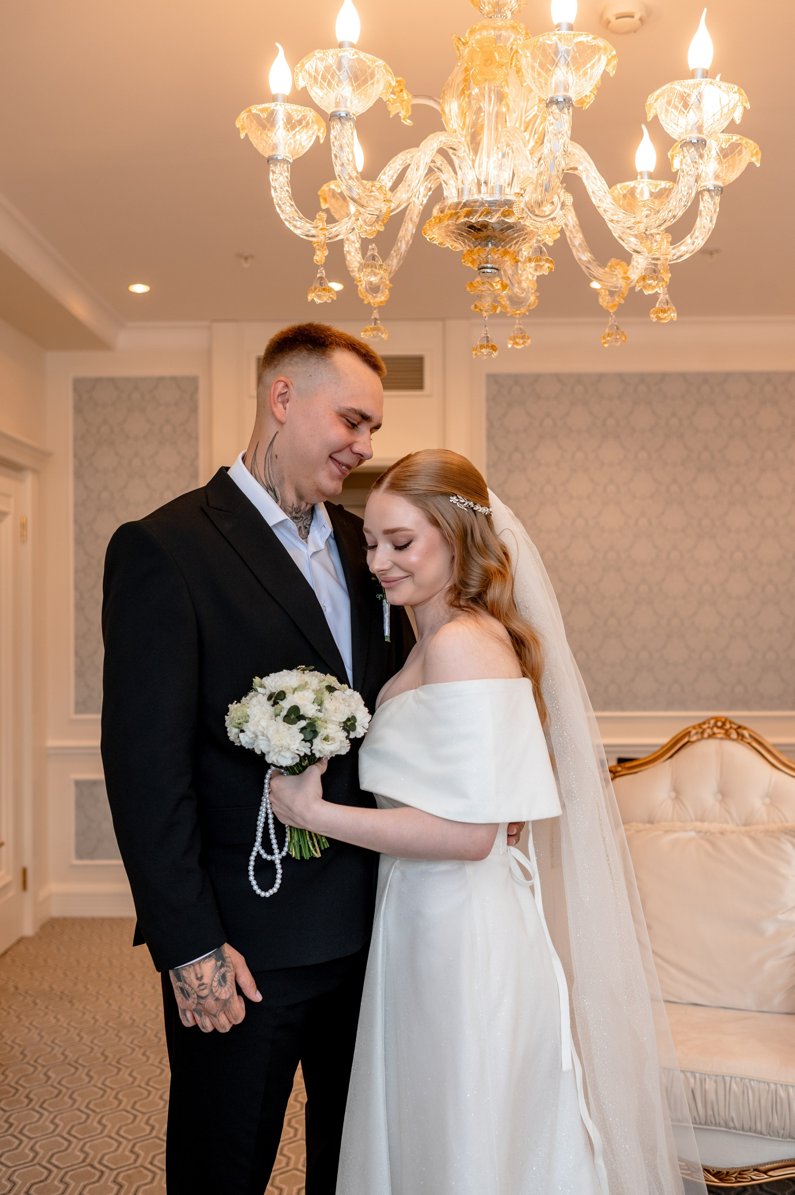 Виктория и Максим цветная серия. Портретный, семейный и свадебный фотограф в Санкт-Петербурге и в Москве Ширяев Денис