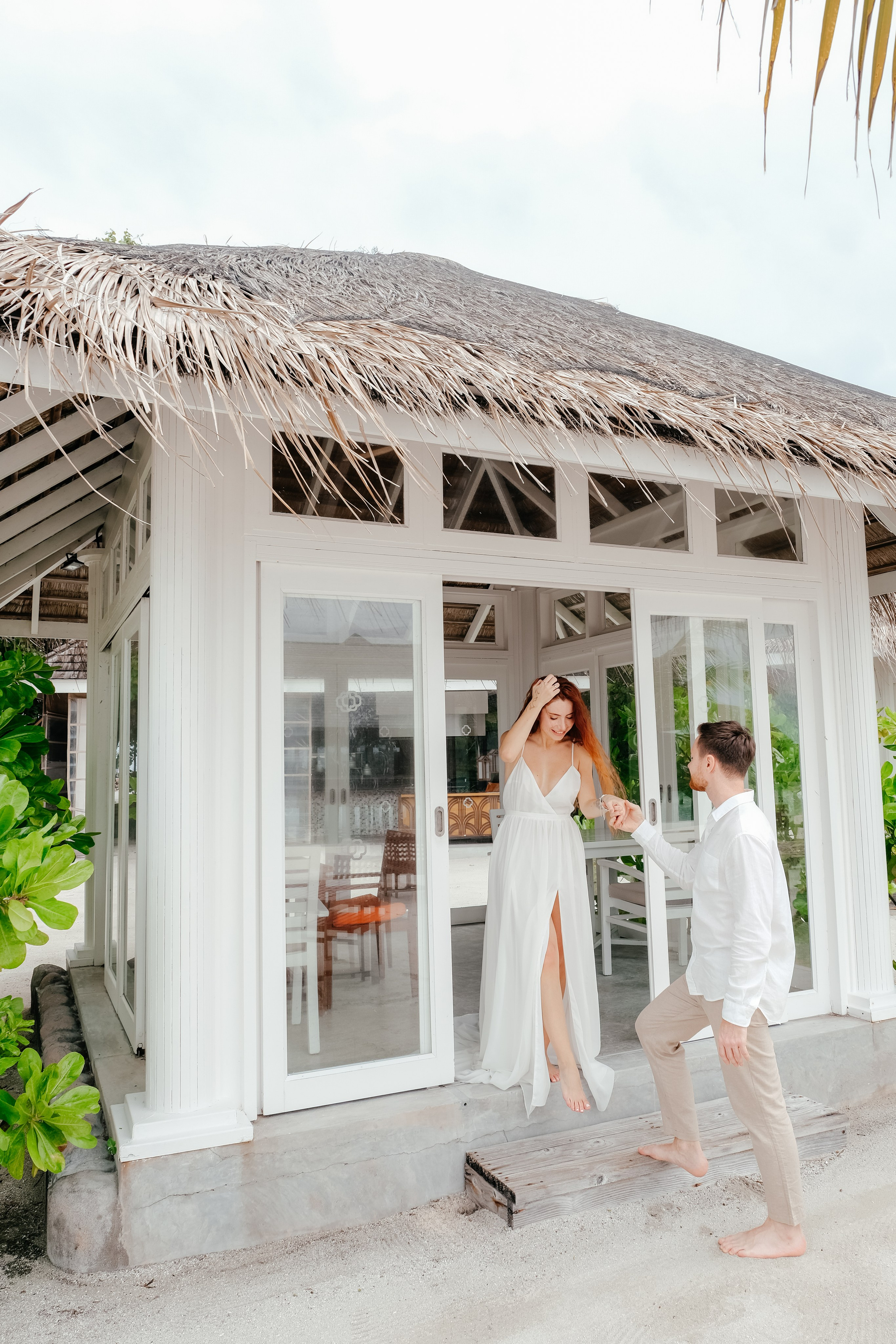 Андрей и Юлия. Свадебный фотограф Рамиль Баширов