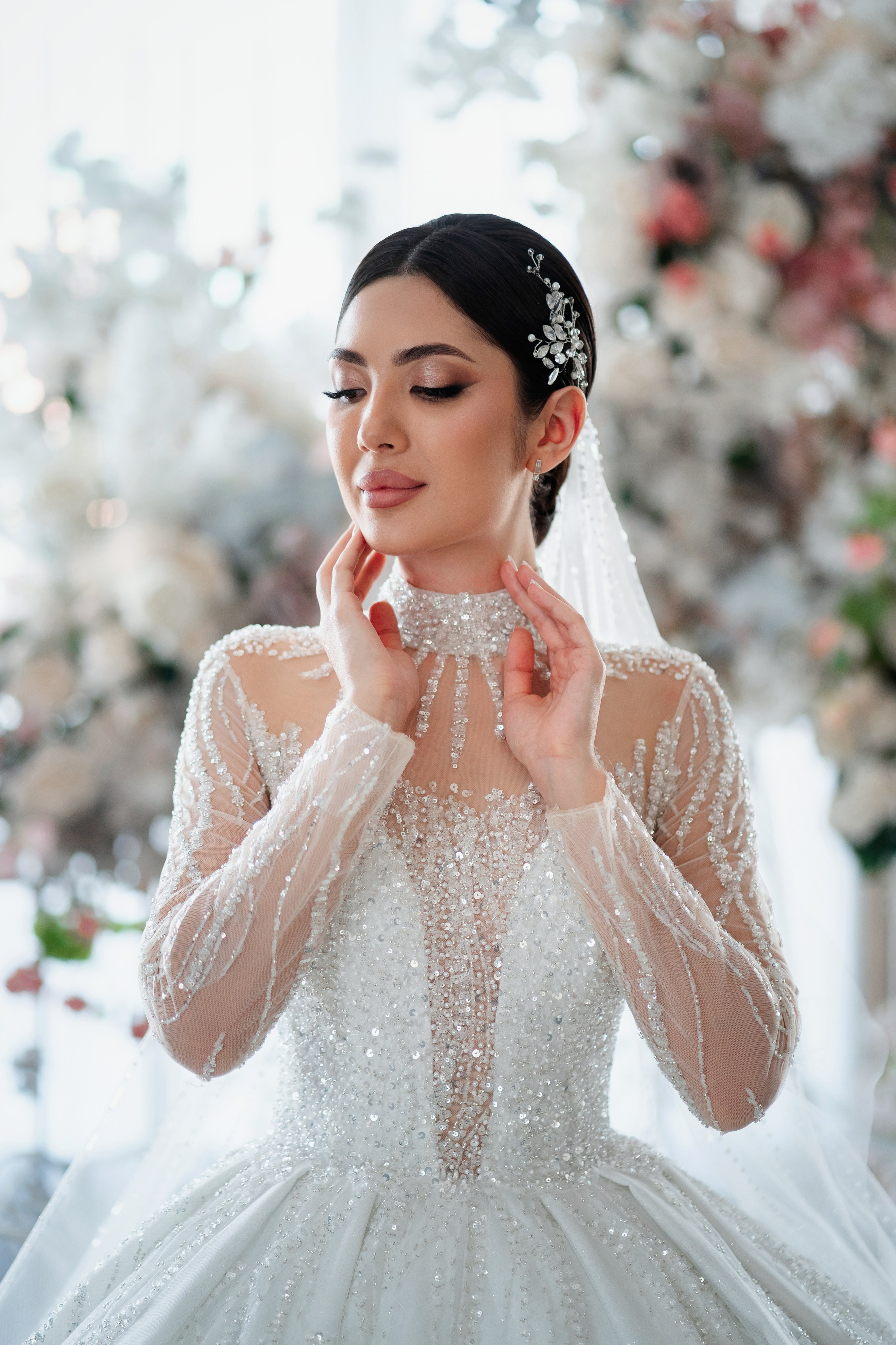 Данил & Виолетта. Свадебный фотограф Ашот Саркисян