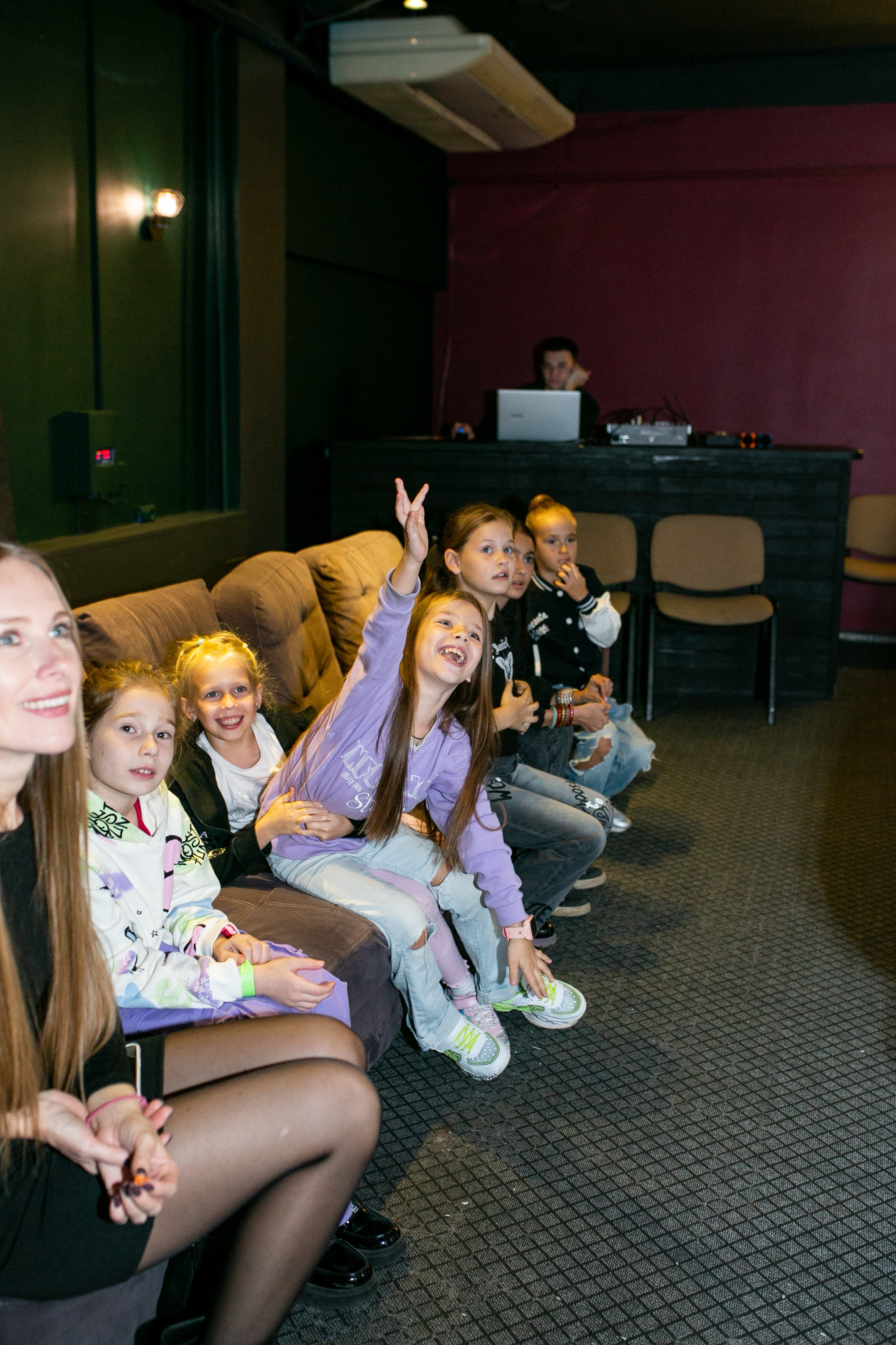 Др Ксюша. Фотограф в Новосибирске Ася Зверева