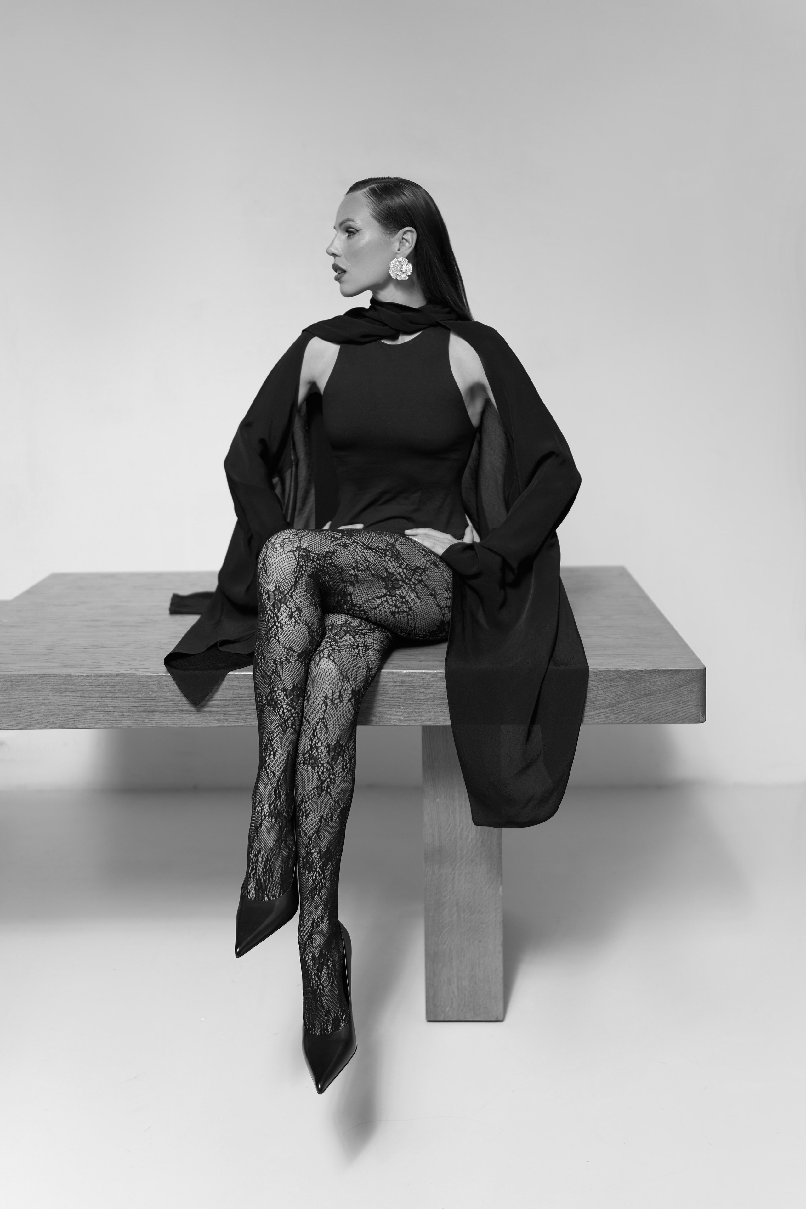 Оля Баларама. Фотограф в Москве — Ольга Кушнарева