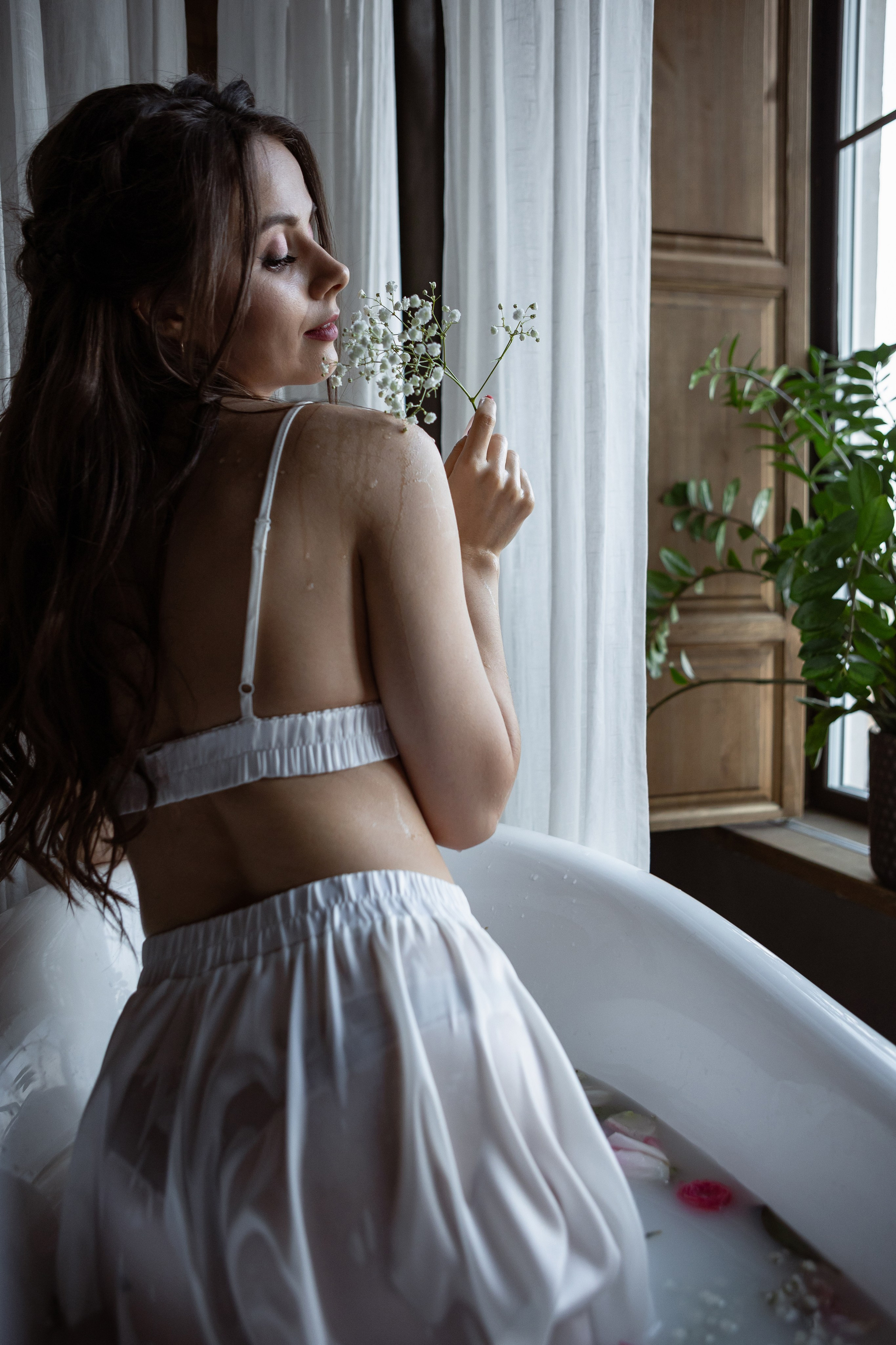 Анжелика. Свадебный фотограф в СПБ | Санкт-Петербурге Анастасия Рахимгулова