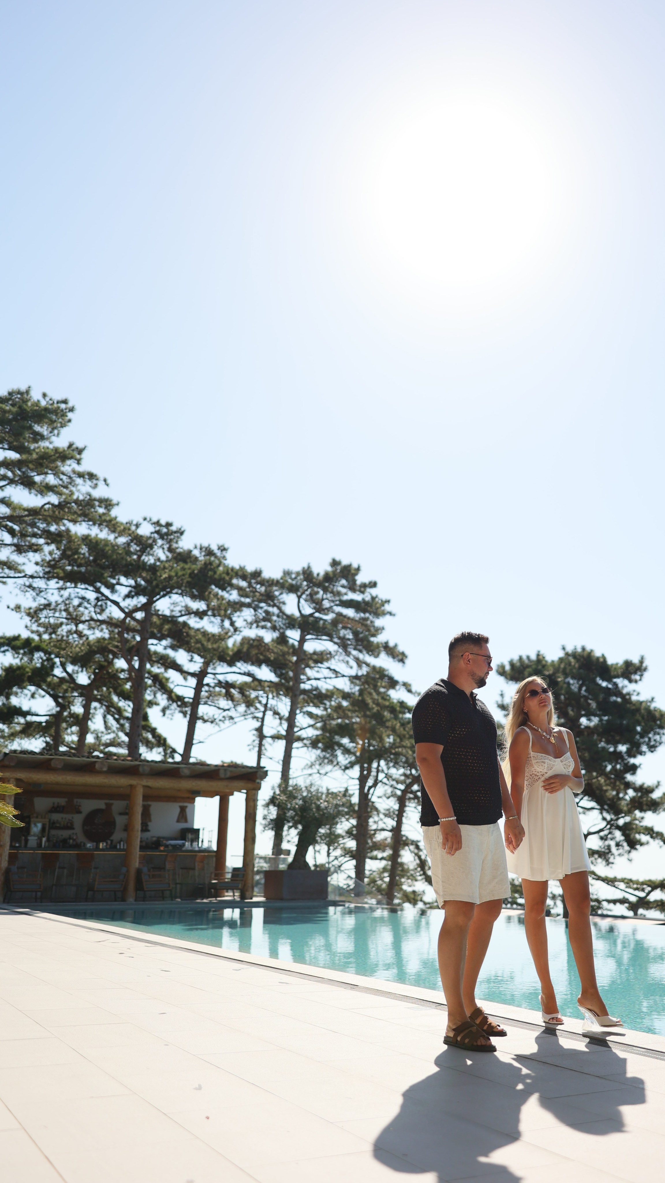 Владимир и Екатерина. Свадебный фотограф в Крыму