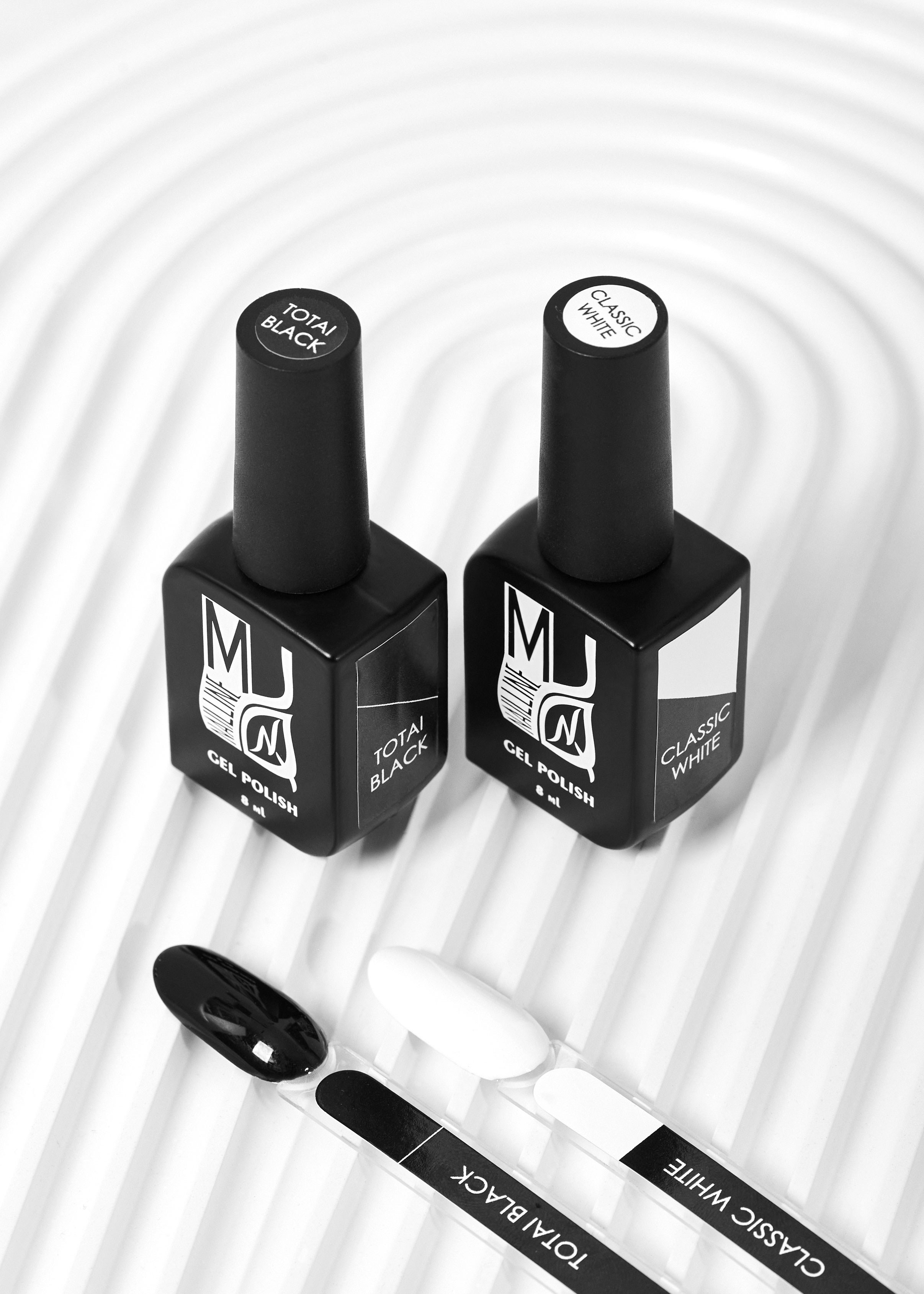 Лаки для ногтей. Фотограф в Воронеже Смирнова Софья