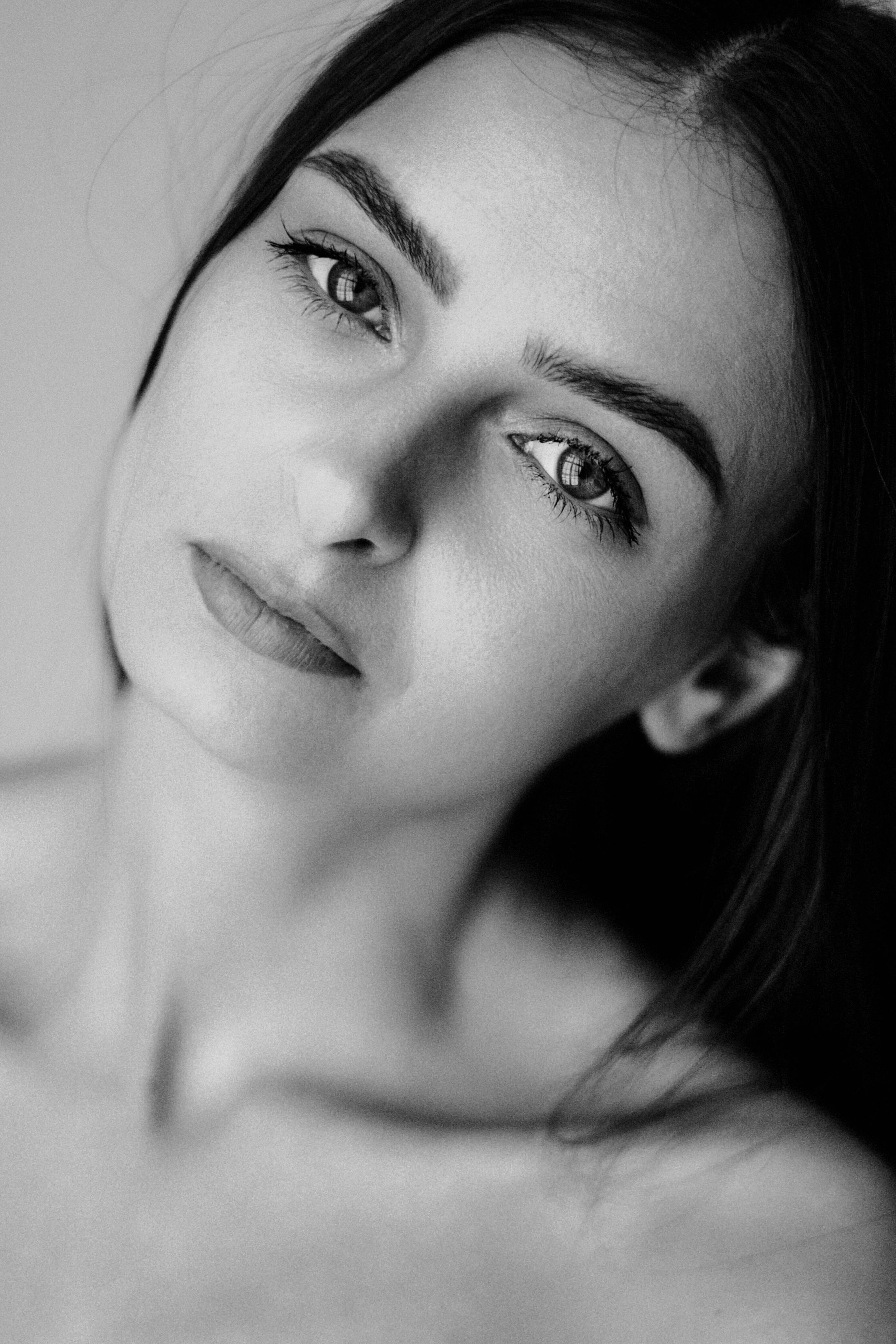 Ксения. Фотограф Ксения Третьякова, Санкт-Петербург