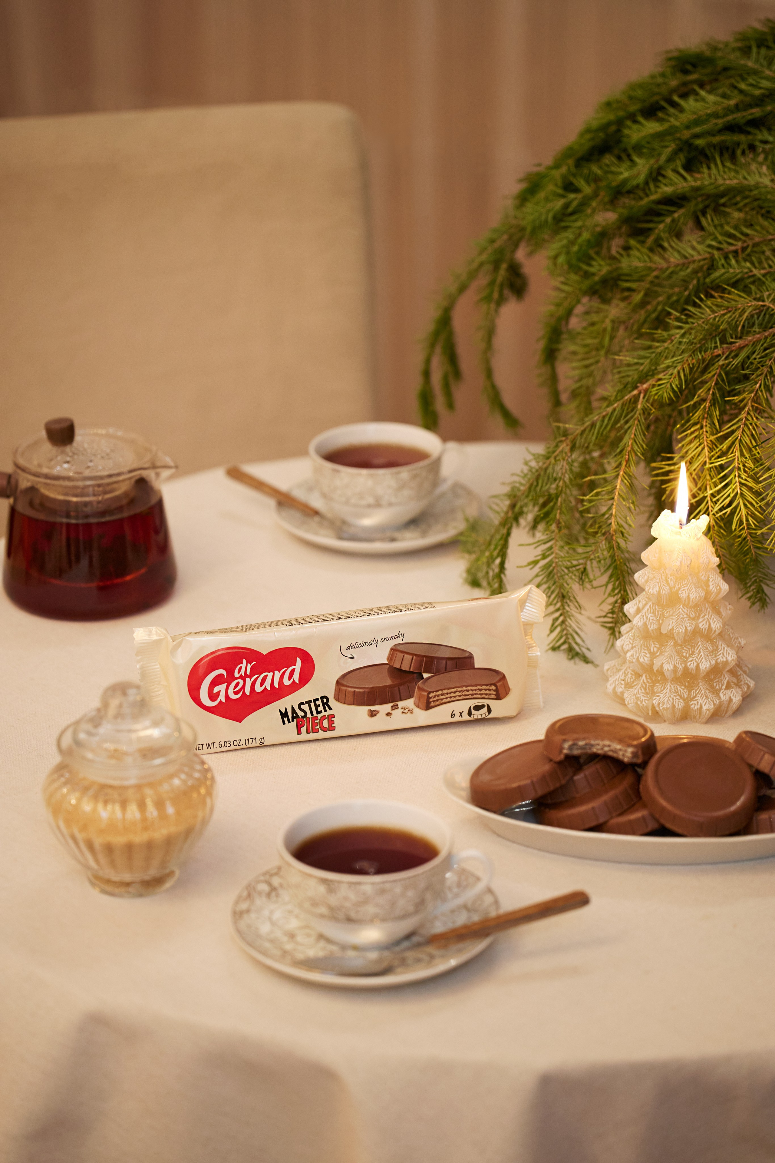 FOOD. Юлия Петренко