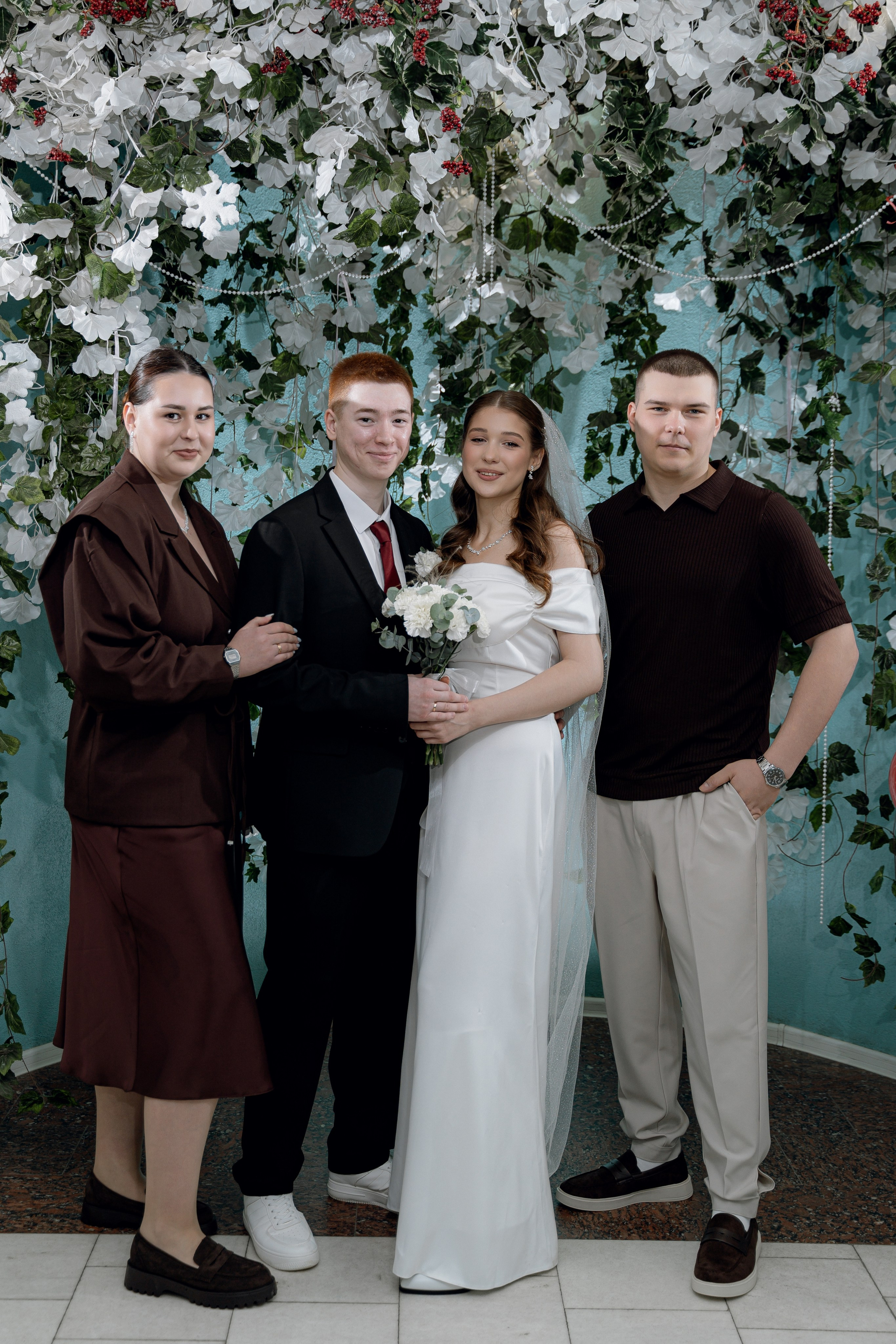 Илья & Диана. RAMIL SAFIULLIN