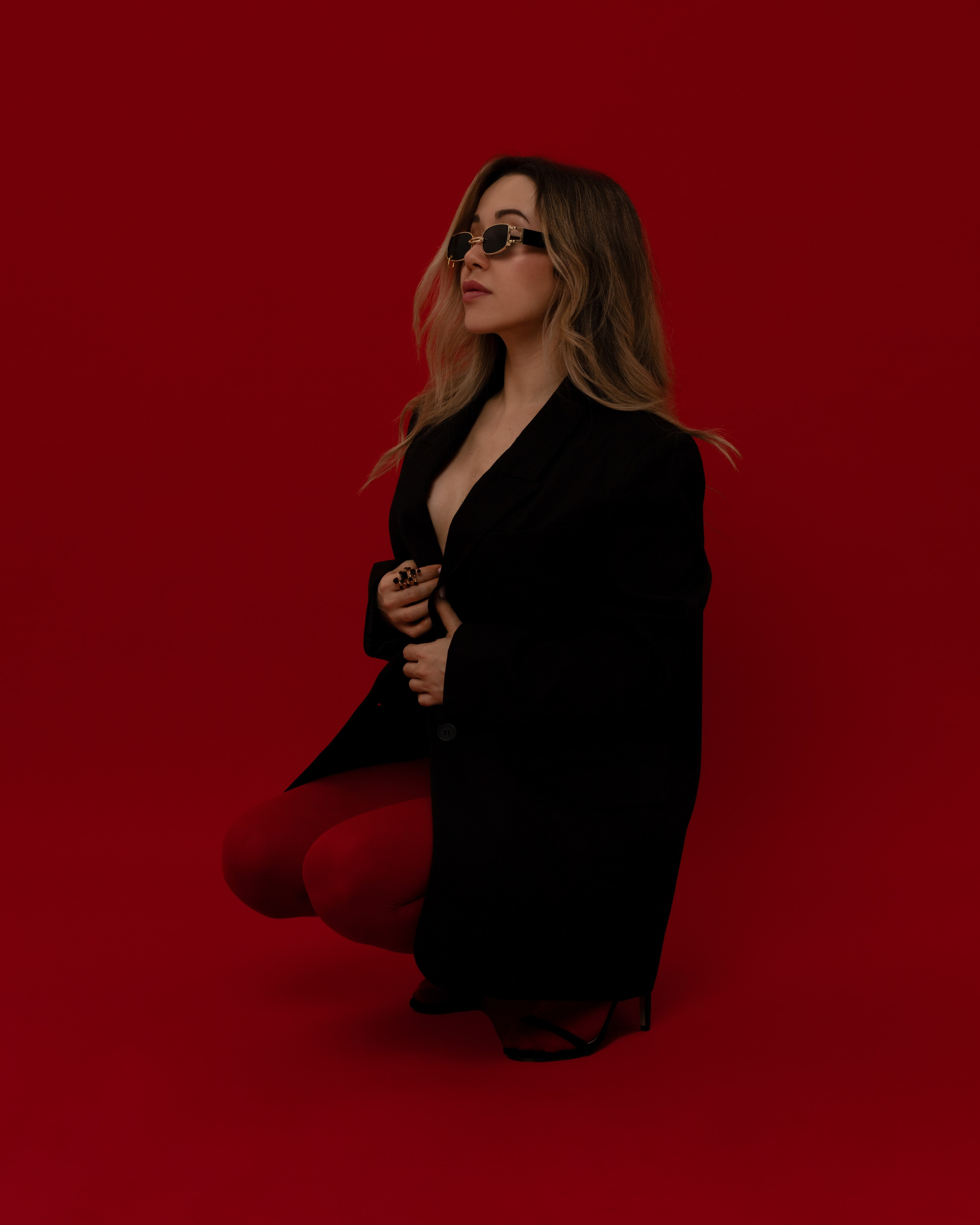 Individual. Фотограф Санкт-Петербург Анастасия Малышкина