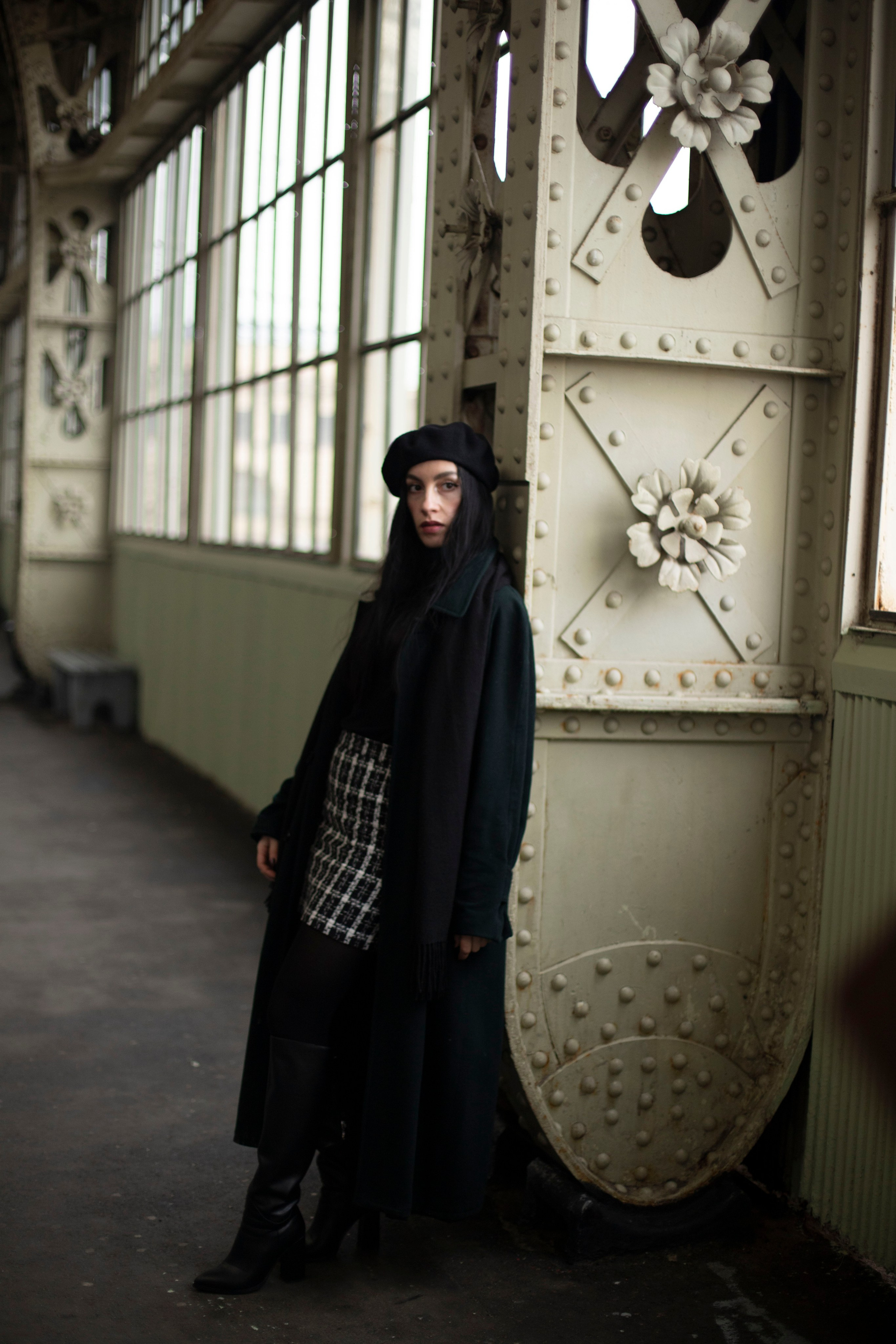 Individual. Фотограф Санкт-Петербург Анастасия Малышкина