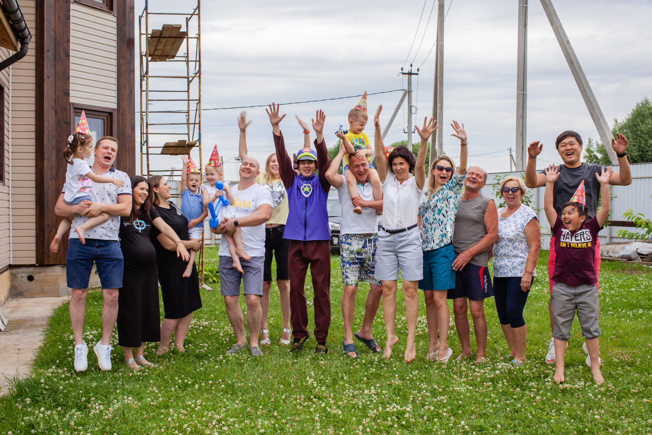 Макс 4. Фотограф Алина Гашникова