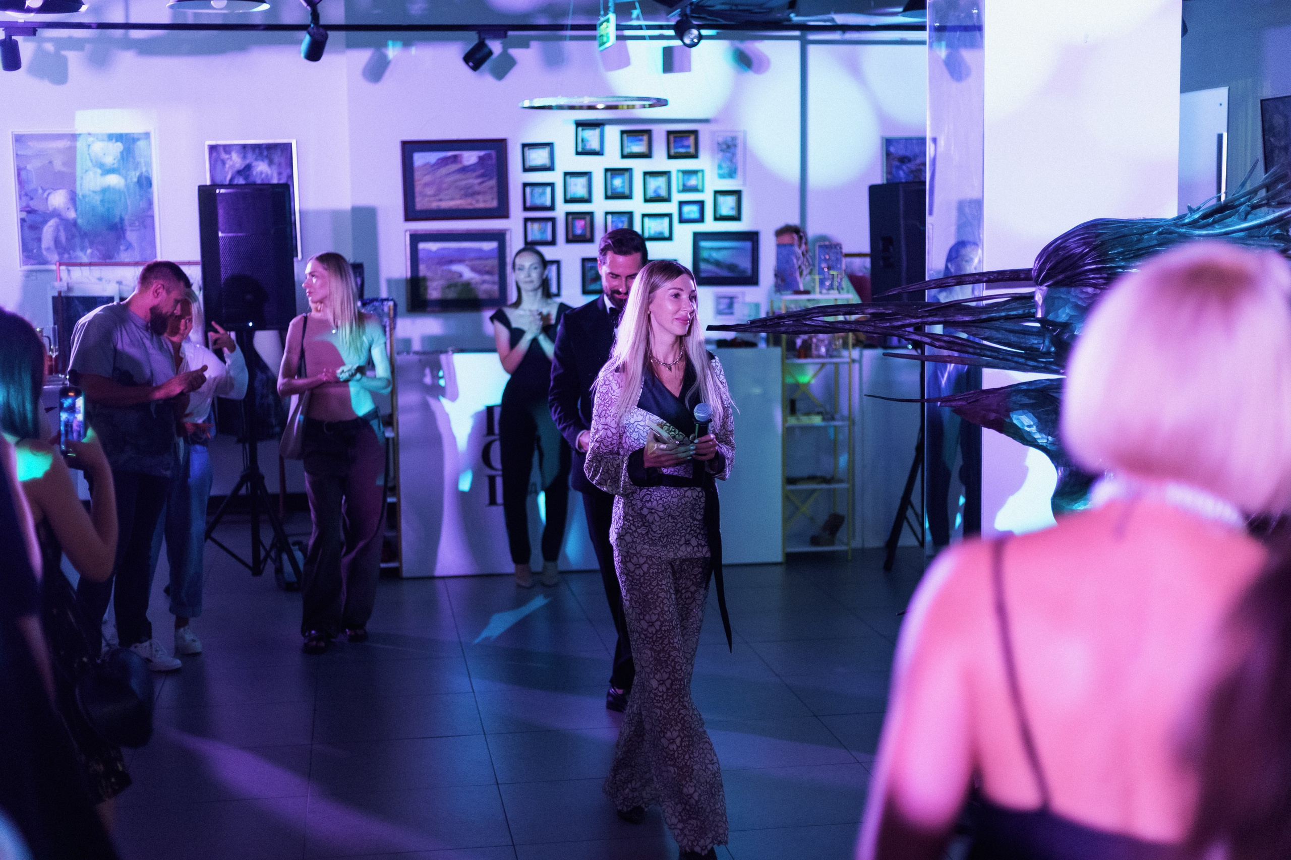 DGD WILD PINK. СВОИ. ФОТООТЧЕТЫ-СОБЫТИЯ-МЕСТА