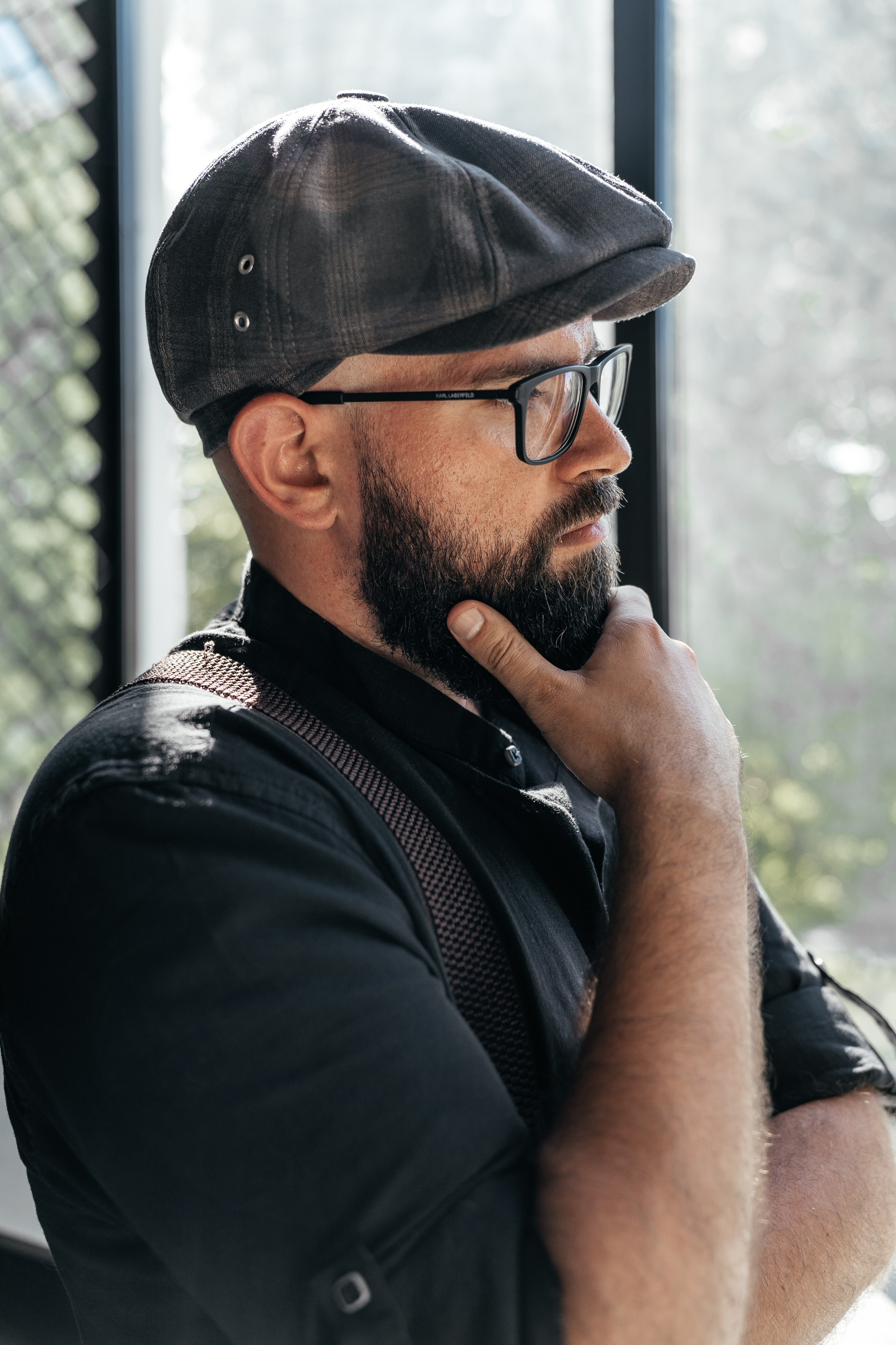 Алексей. Свадебный и семейный фотограф Кокушева Юлия Нижний Новгород