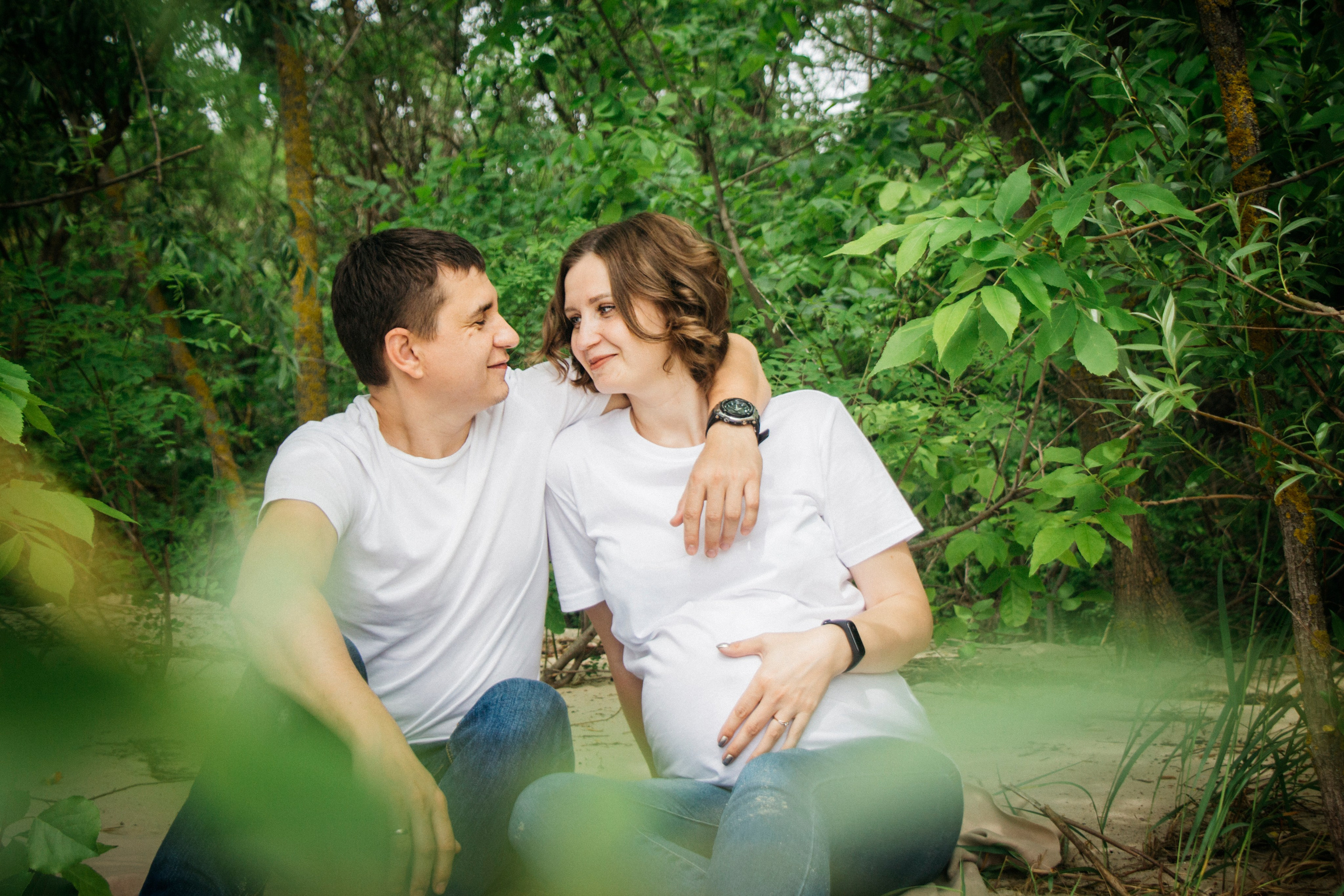 Семейная фотосессия. Детский и семейный фотограф Ростов-на-Дону