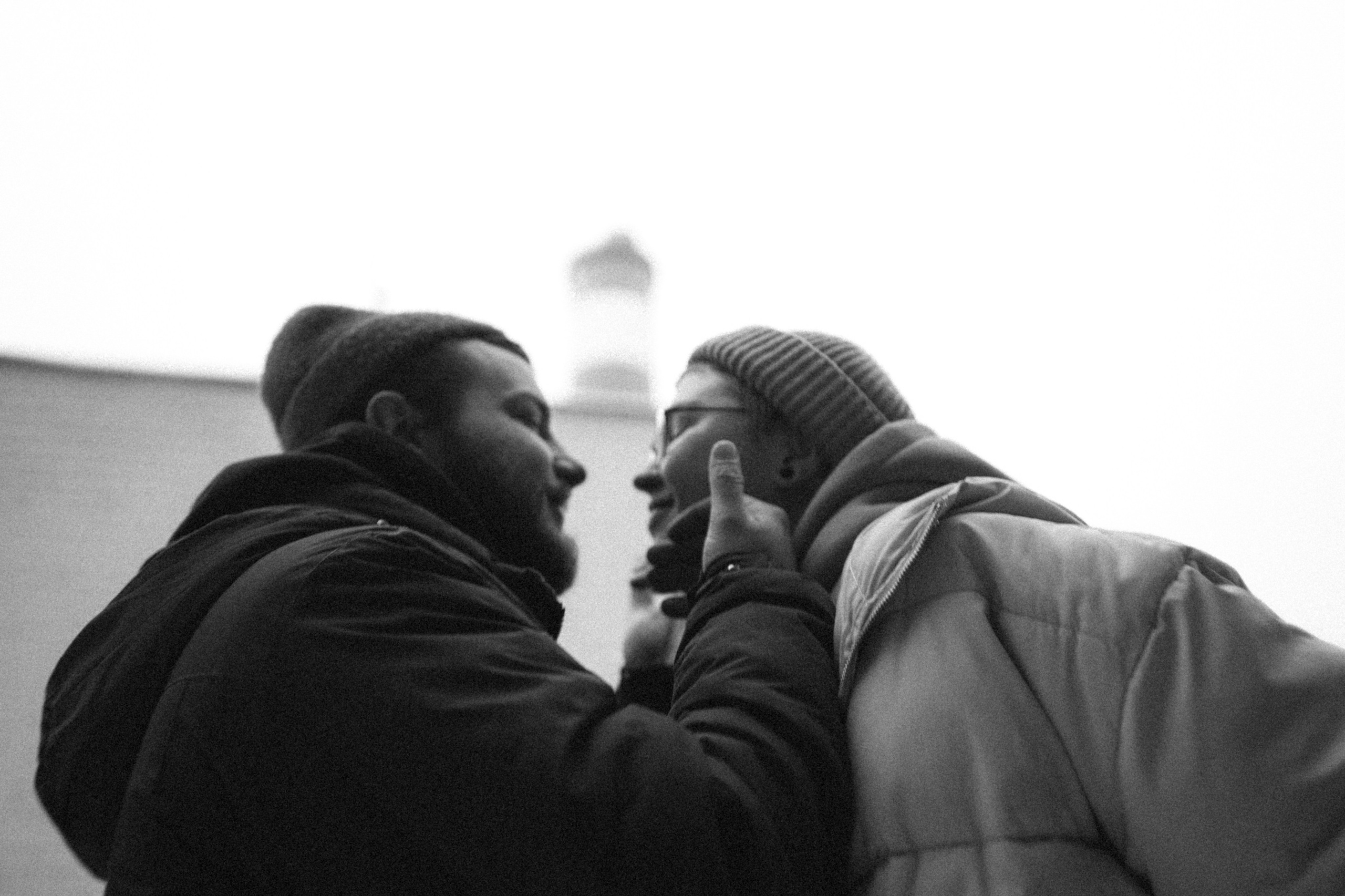 Влюбленные. Семейный свадебный фотограф Екатеринбург Первоуральск Шарнина Алёна