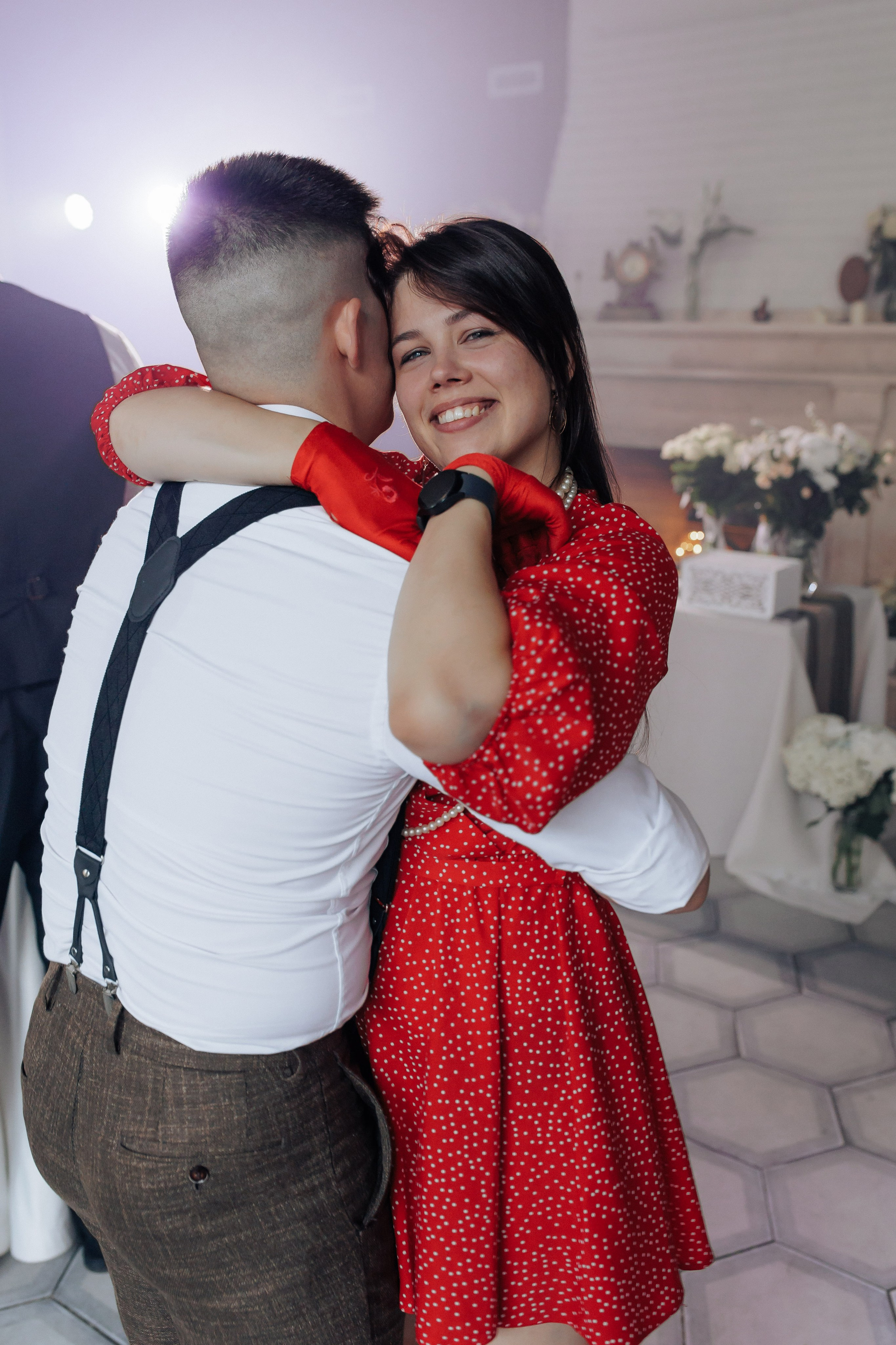 Коля и Аня. Свадебный фотограф Воронеж