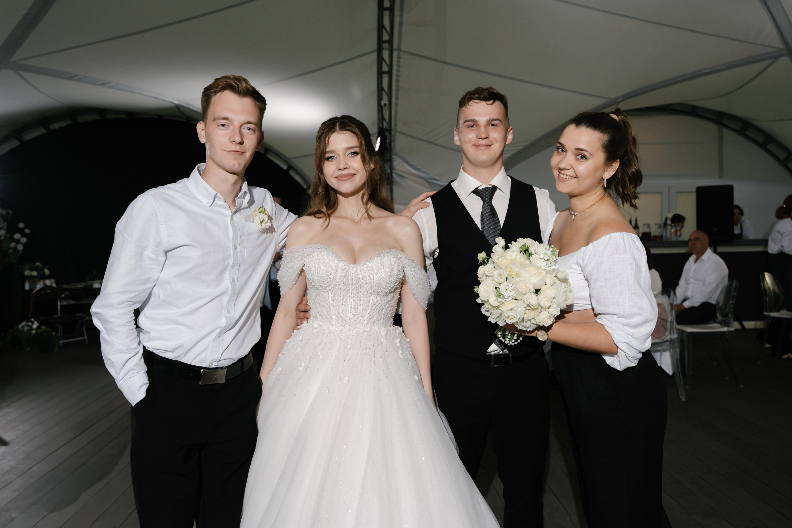 Клим и Кристина | свадьба. Ульяна Ремезова | Фотограф | Челябинск