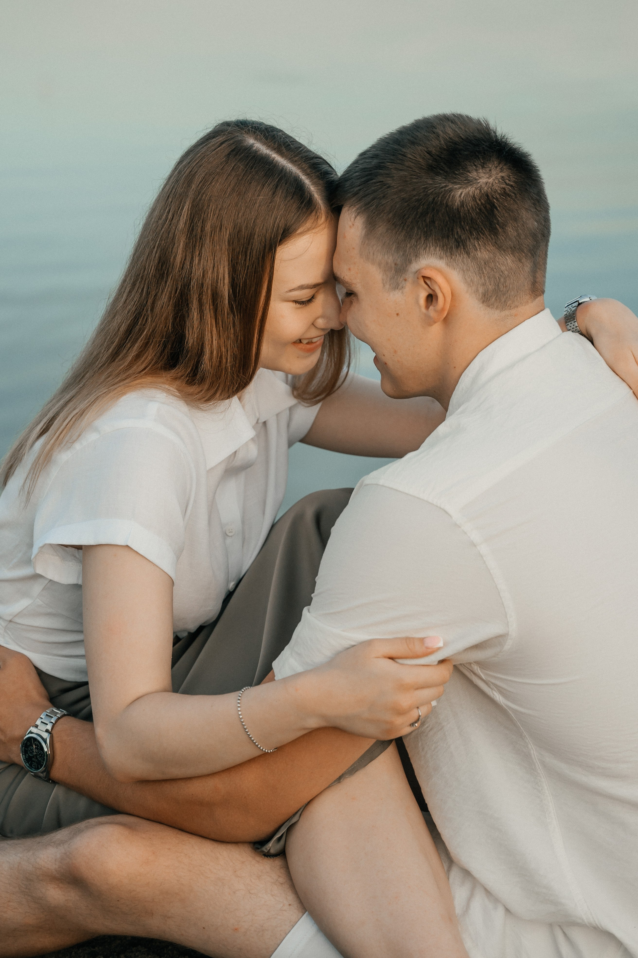 Love story. Ульяна Ремезова | Фотограф | Челябинск