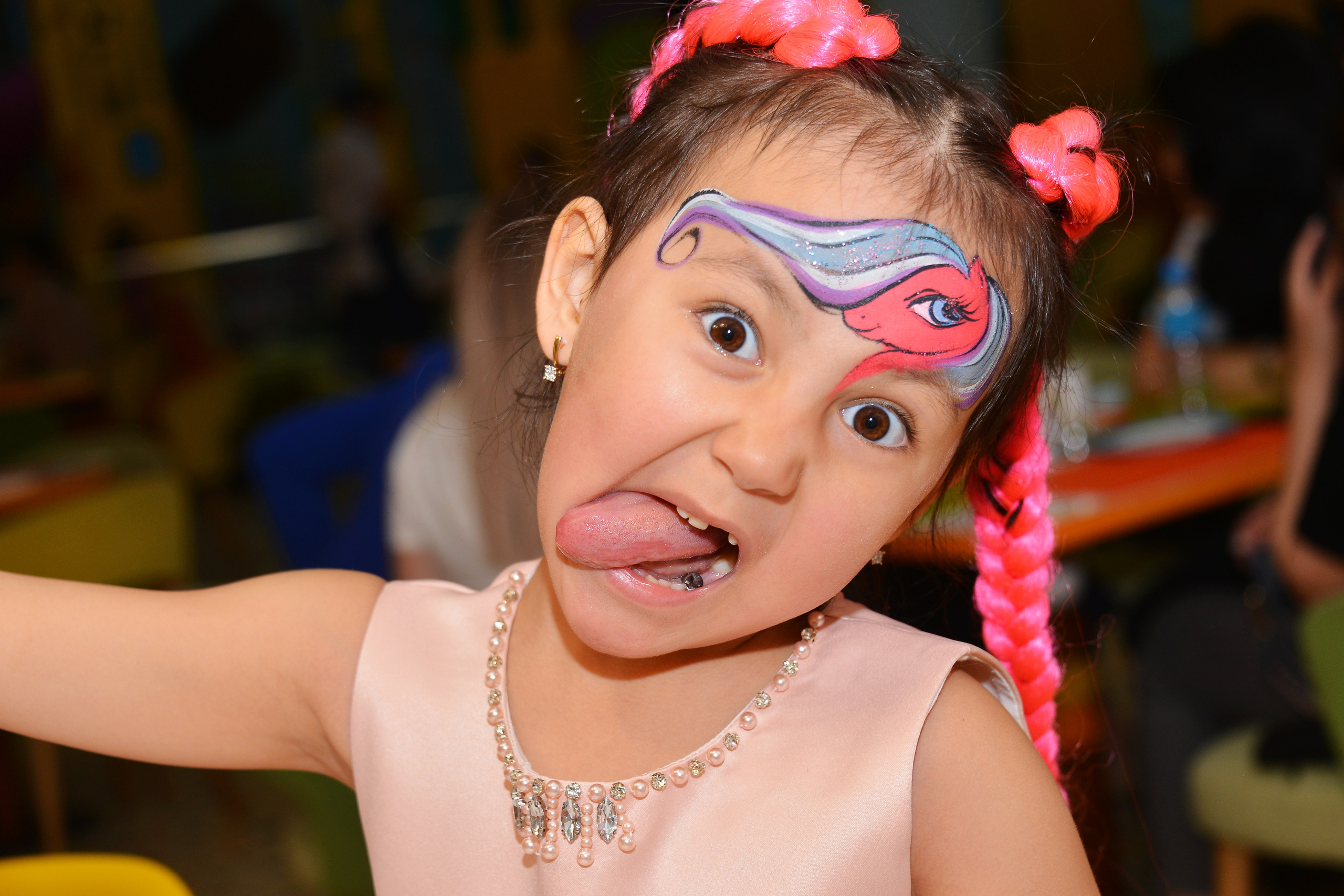 Дети-6 (Айлин-8 лет). Фотосъёмка. Фотограф Сергей Авдеев-семейный и детский фотограф в Алматы