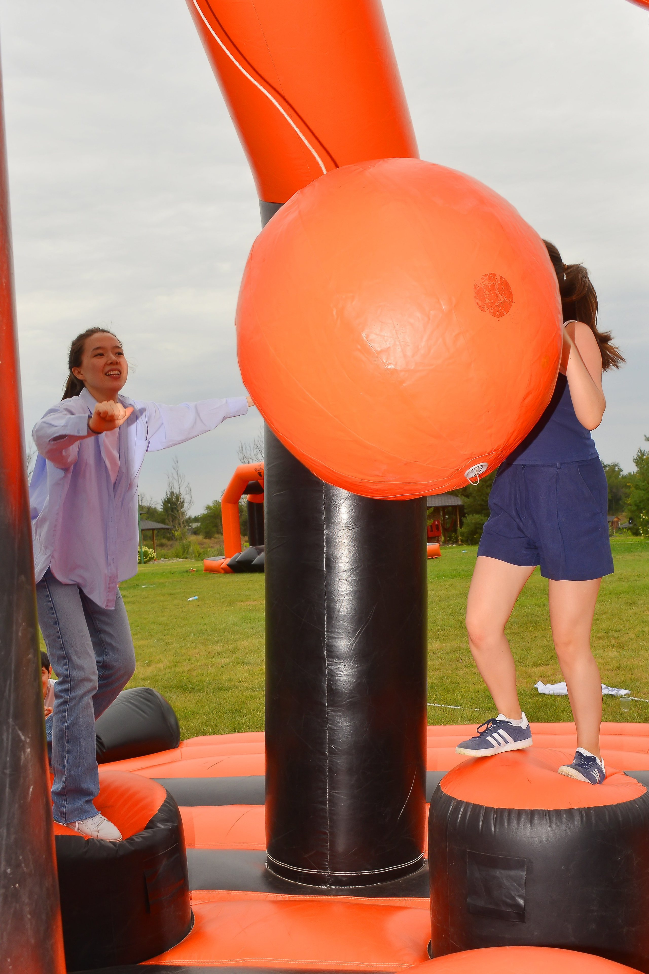 Тимбилдинг-3. Фотосъёмка. Фотограф Сергей Авдеев-семейный и детский фотограф в Алматы