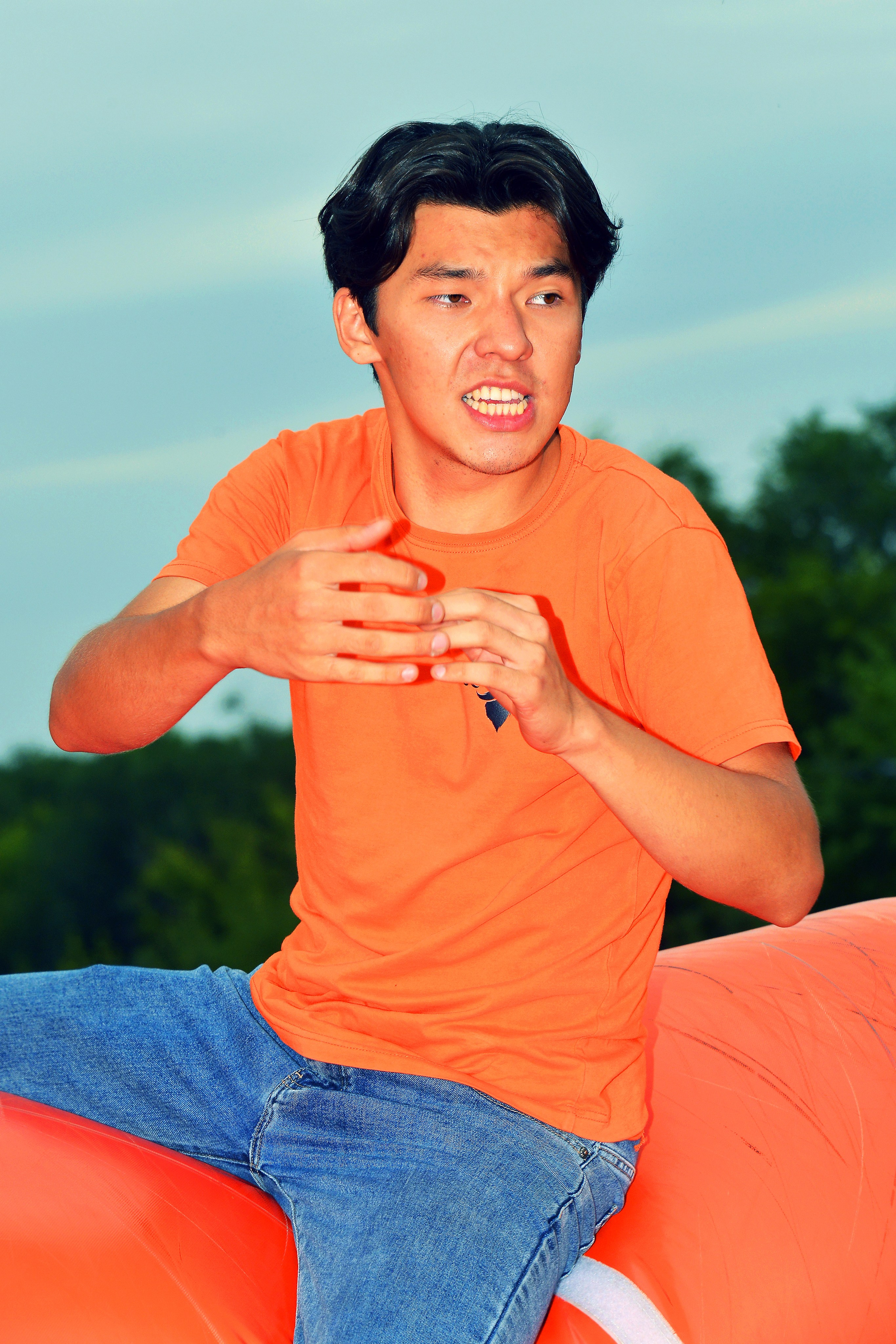 Тимбилдинг-3. Фотосъёмка. Фотограф Сергей Авдеев-семейный и детский фотограф в Алматы