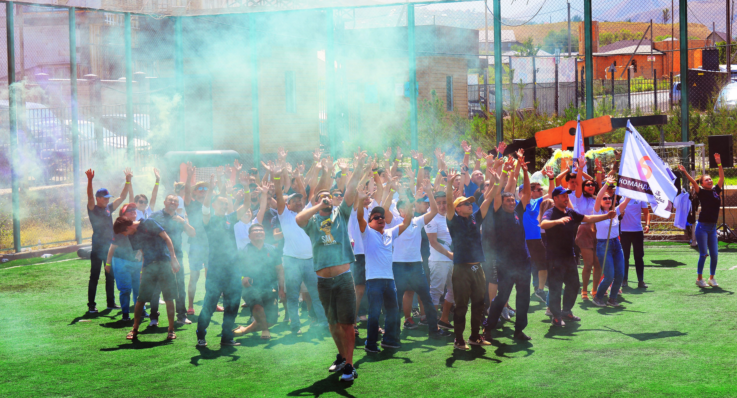 Тимбилдинг-2. Фотосъёмка. Фотограф Сергей Авдеев-семейный и детский фотограф в Алматы