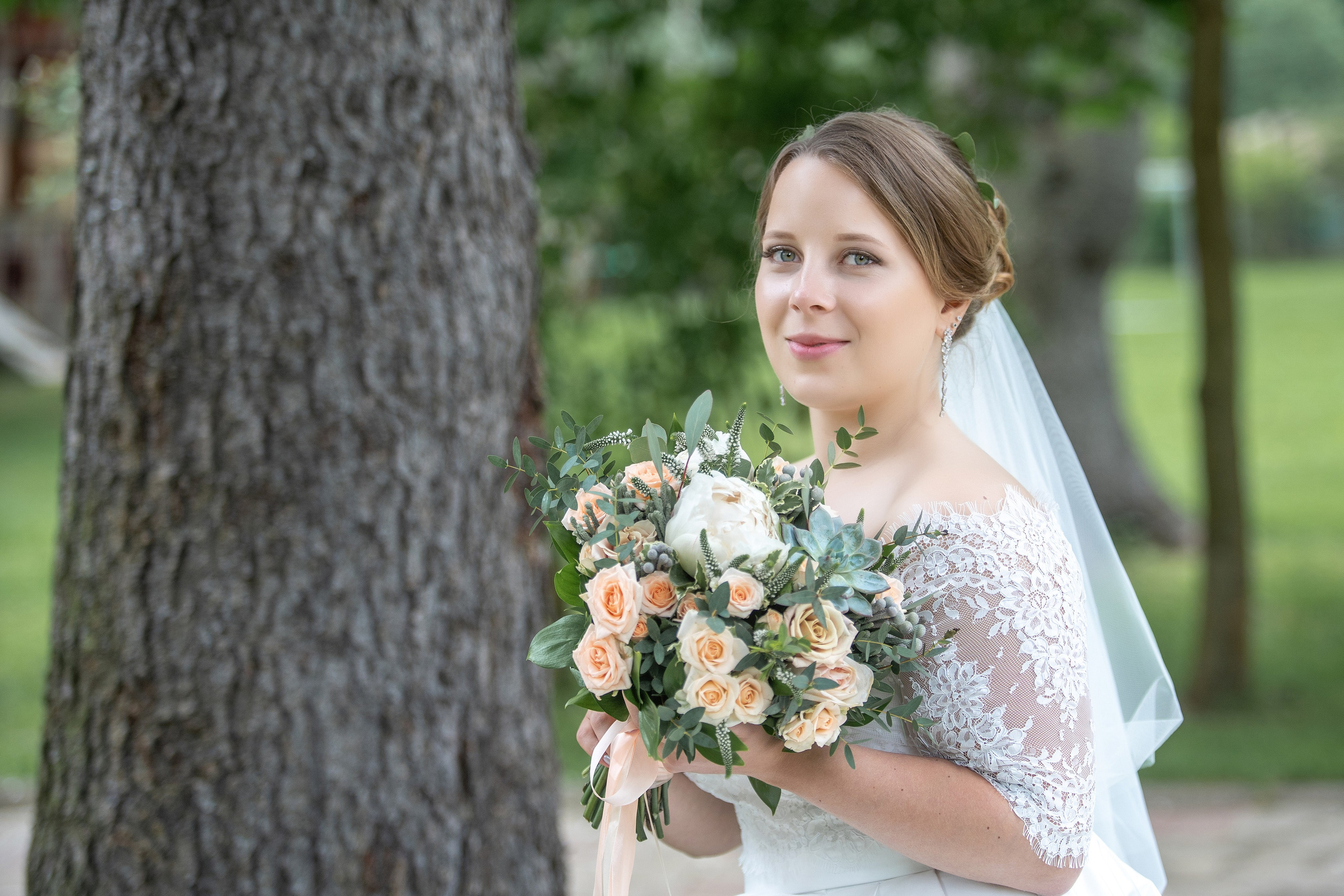 Дмитрий и Вика. Архив