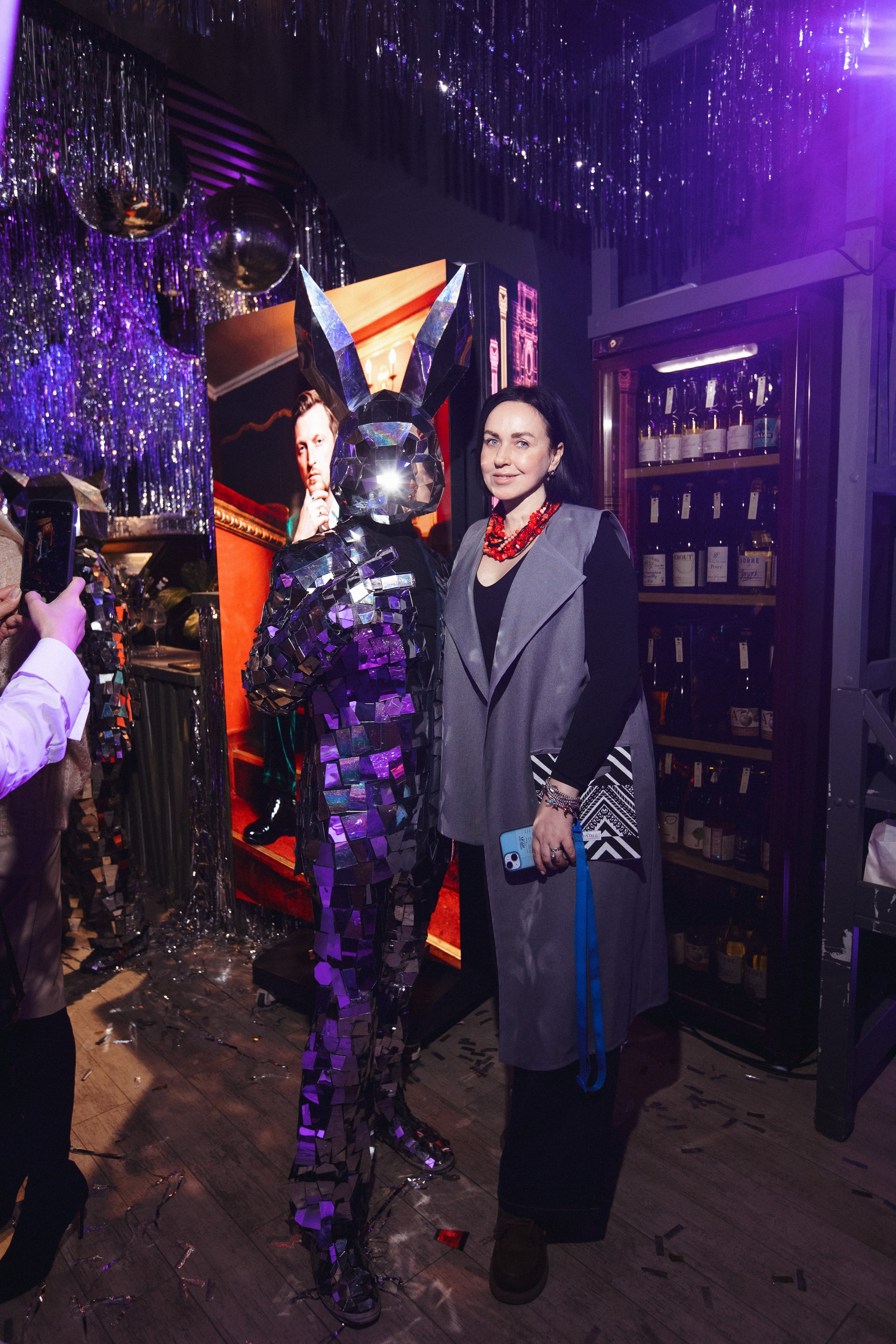 ROMAN RAKUSA BIRTHDAY BASH. СВОИ. ФОТООТЧЕТЫ-СОБЫТИЯ-МЕСТА