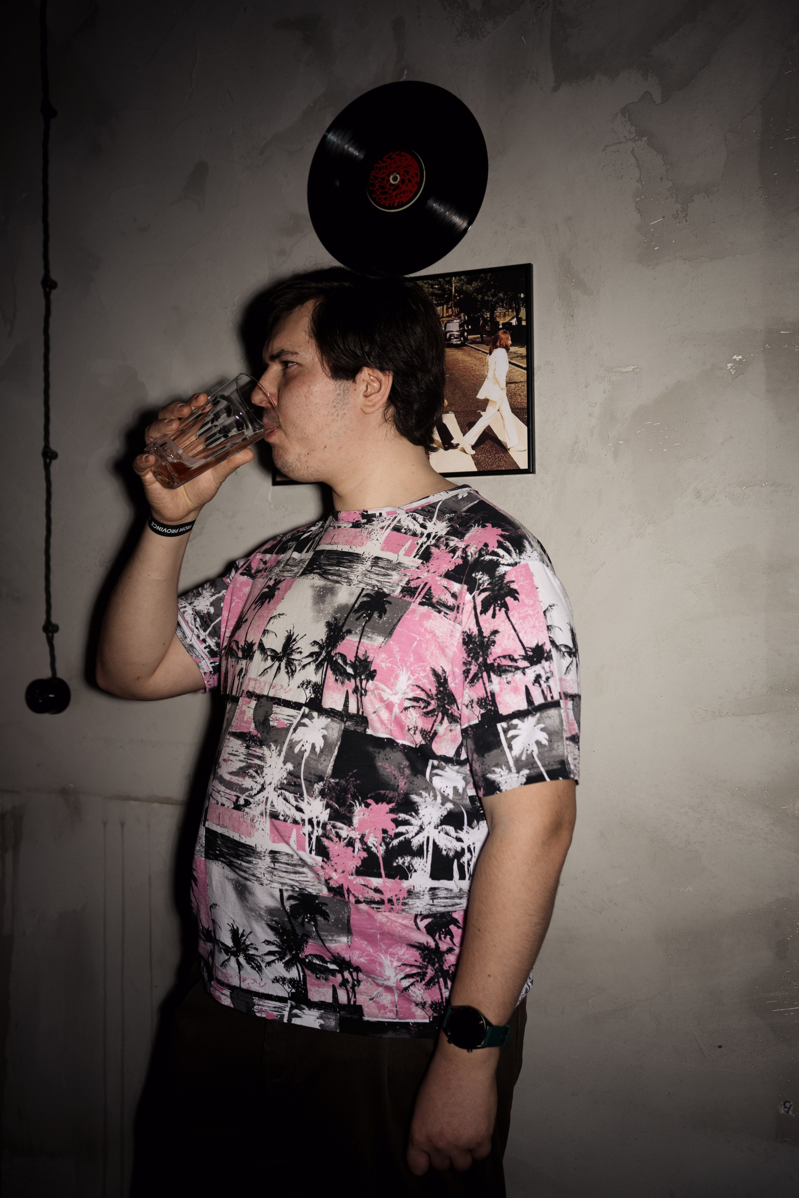 FromProvance. Портретный фотограф в Калуге Арсений Борода