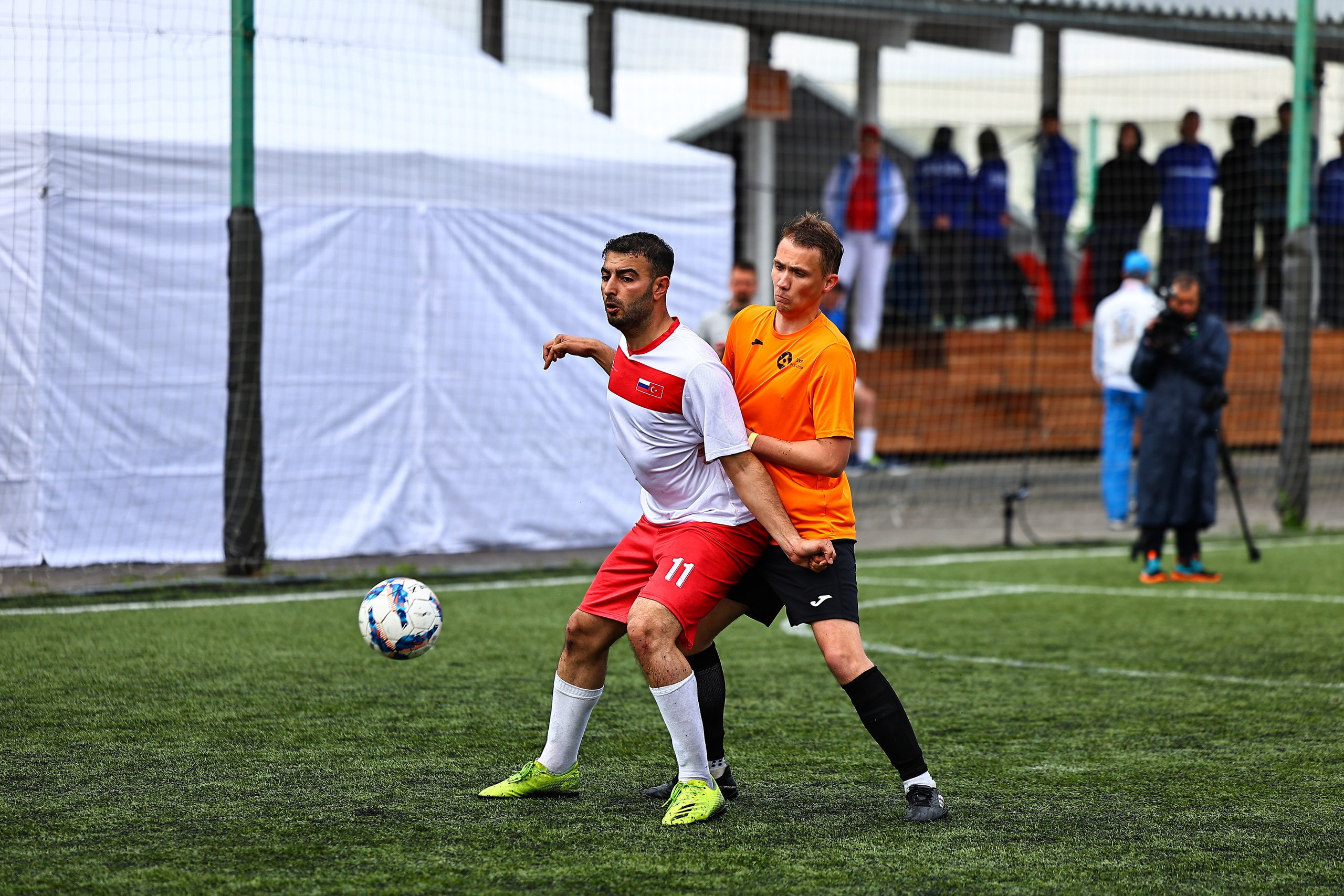 АТОМИАДА Лето 2025. Фототерапевт Ева Бунеева