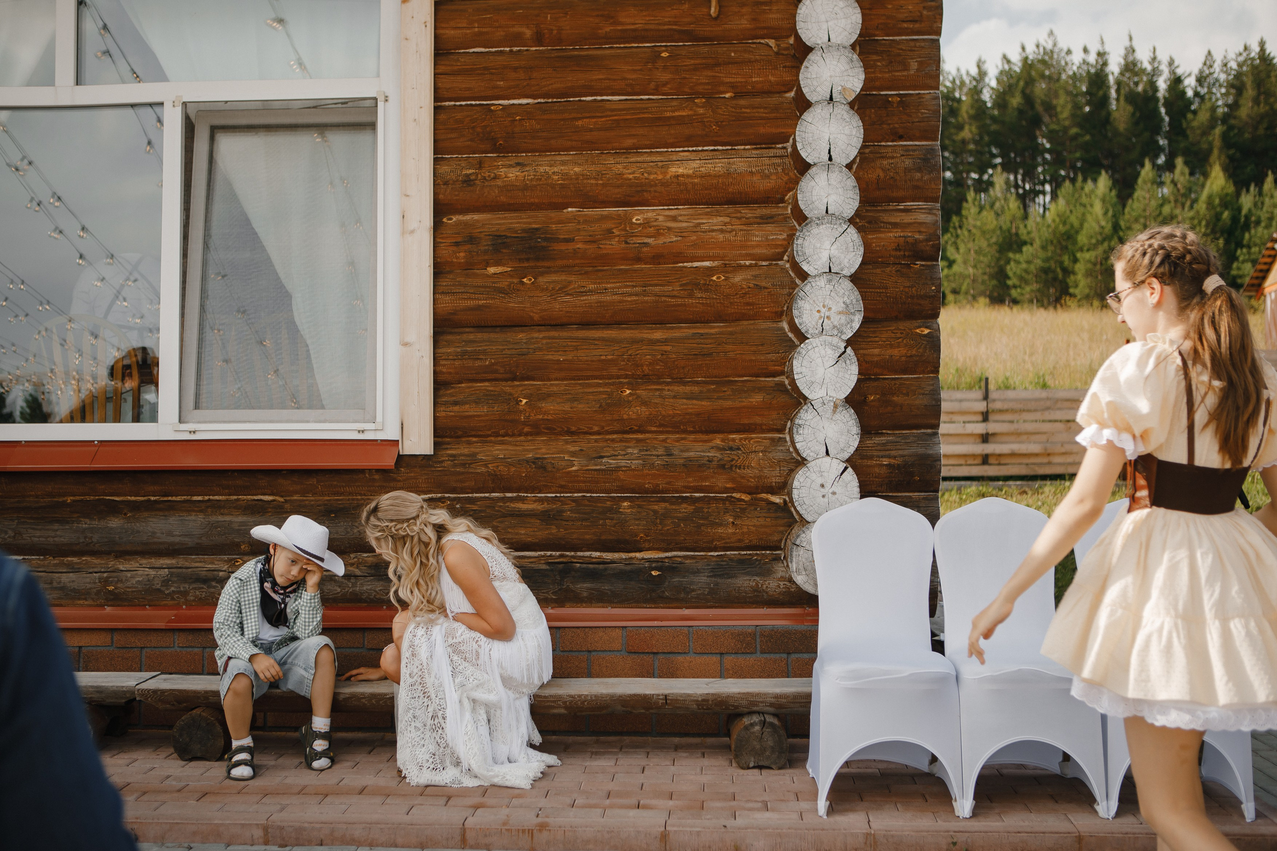 Мазальтов. Свадебный и семейный фотограф Ижевск