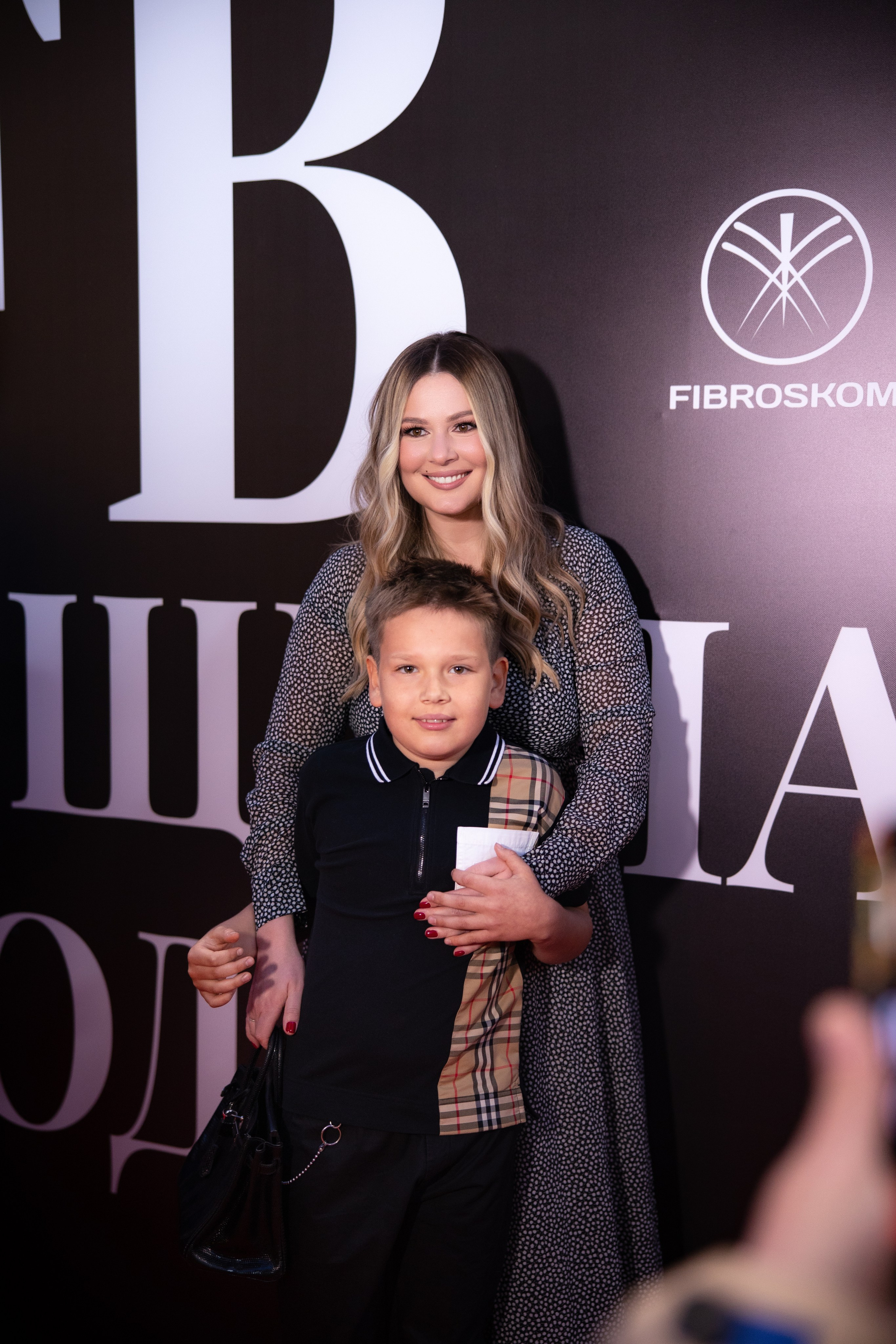 Красная дорожка. Фотограф Москва